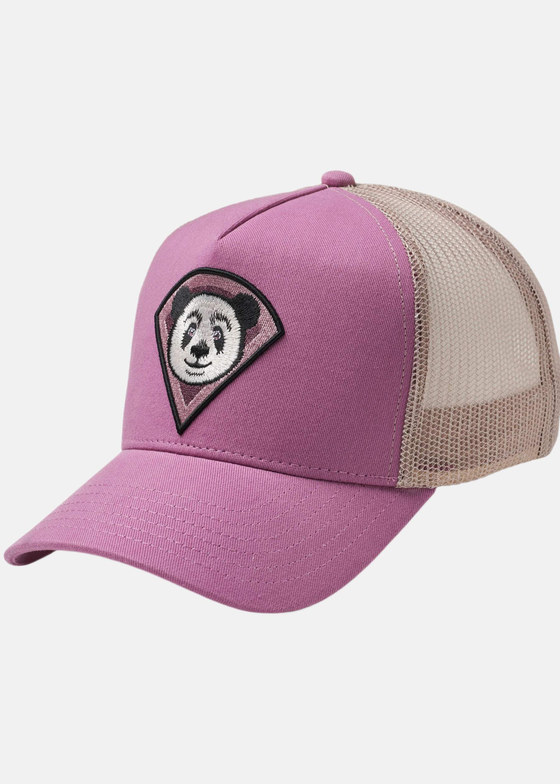 PANDA Kids Trucker Cap |  - sv-se - barn - klader - accessoarer - kepsar-hattar - vardags-streetkepsar | Padelspecialisterna