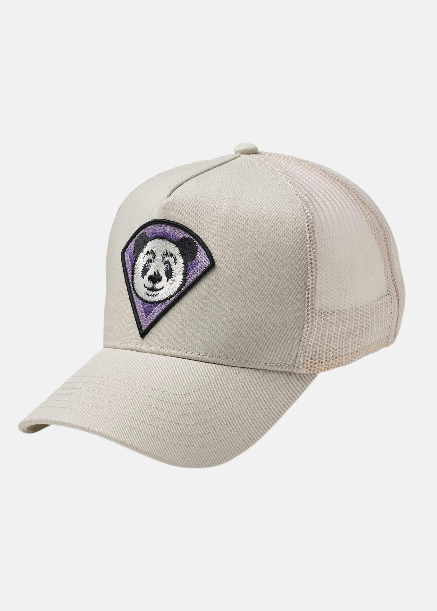 PANDA Kids Trucker Cap |  - sv-se - barn - klader - accessoarer - kepsar-hattar - vardags-streetkepsar | Padelspecialisterna