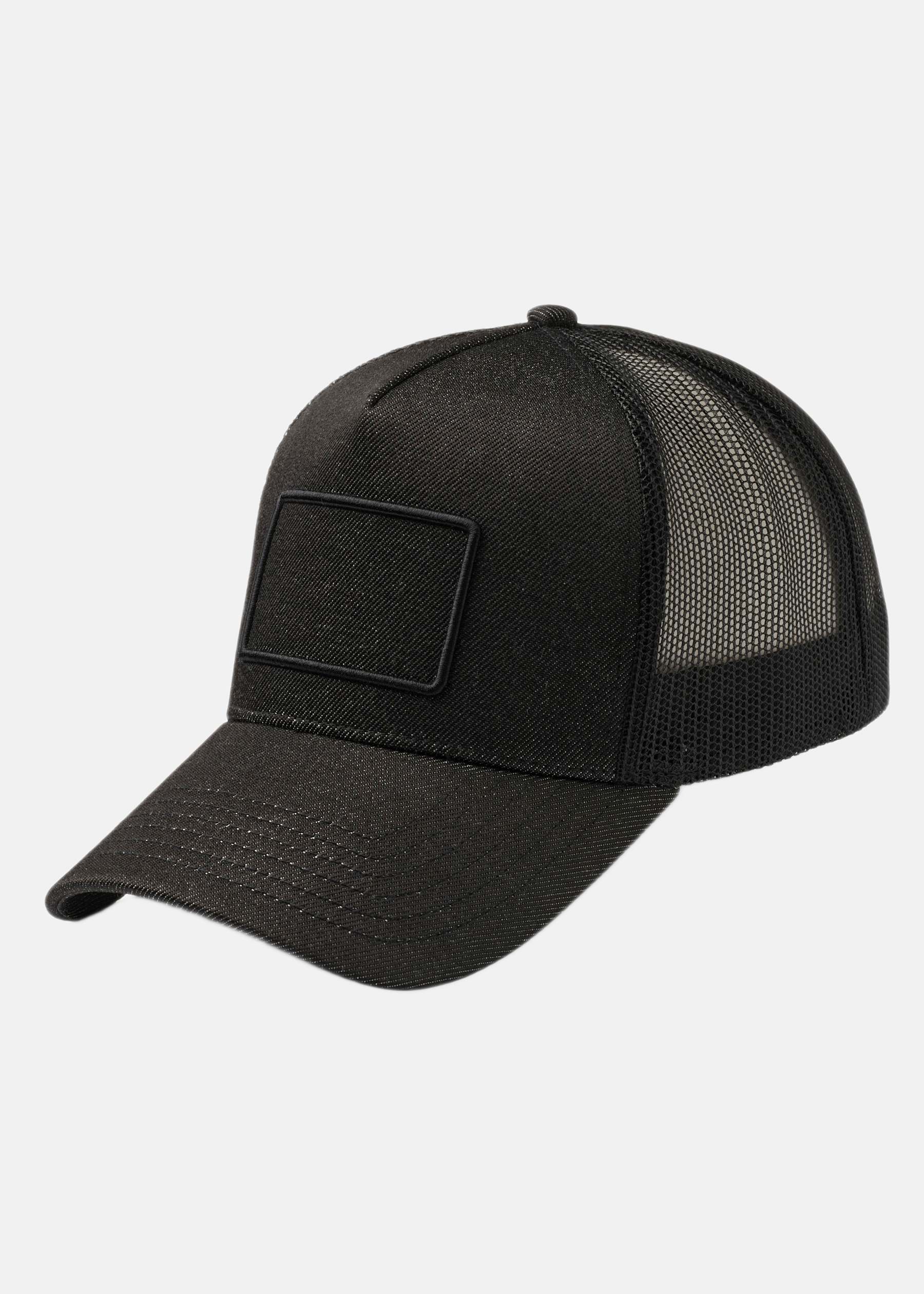 WALTER Trucker Cap