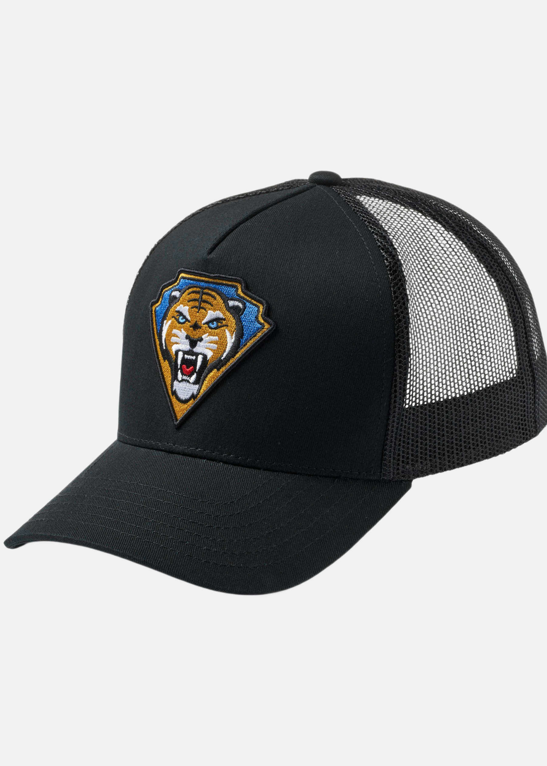 TIGER Kids Trucker Cap