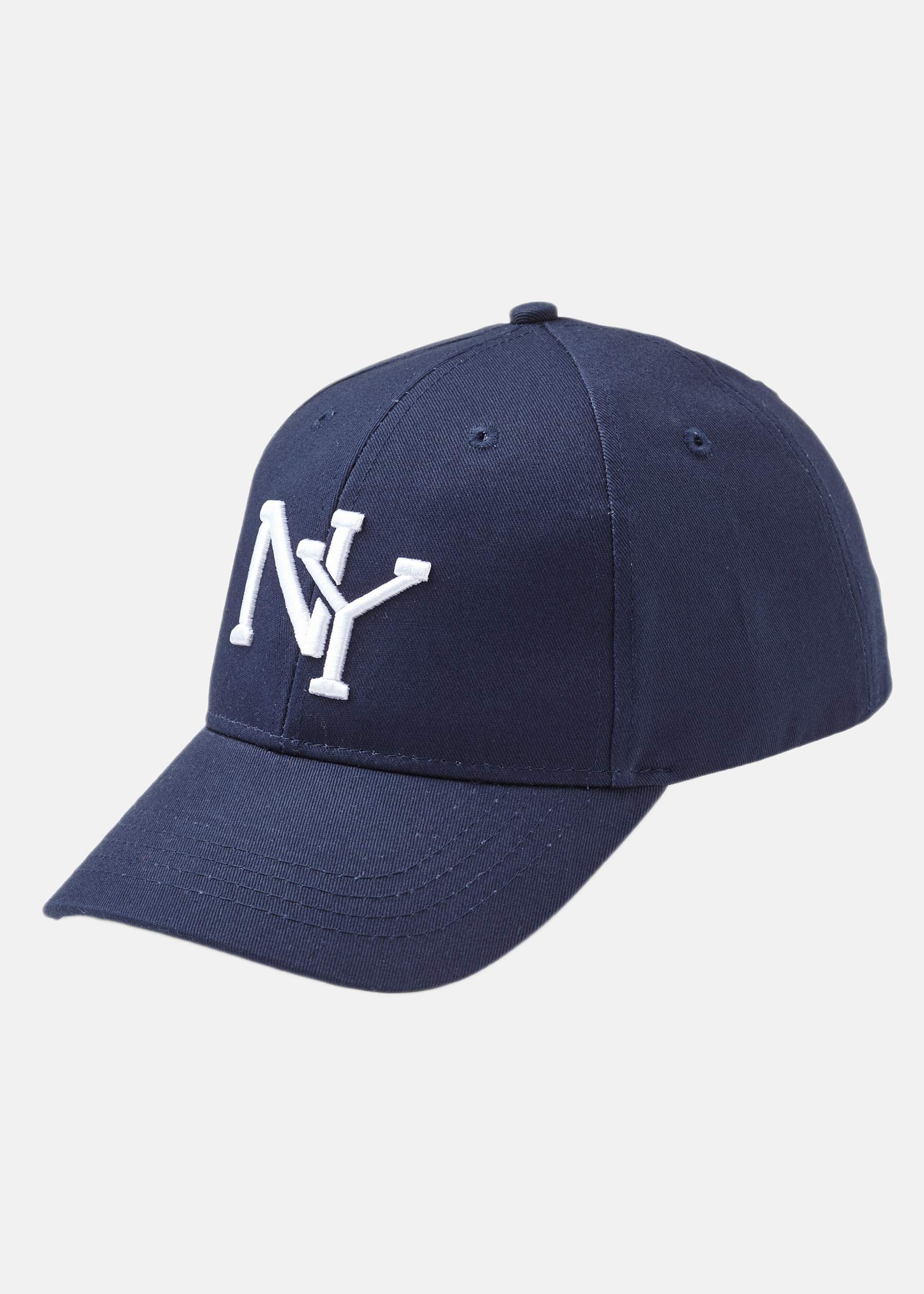 NEW YORK H Baseball Velcro |  - sv-se - dam - klader - accessoarer - kepsar-hattar - casual-streetkepsar | Padelspecialisterna