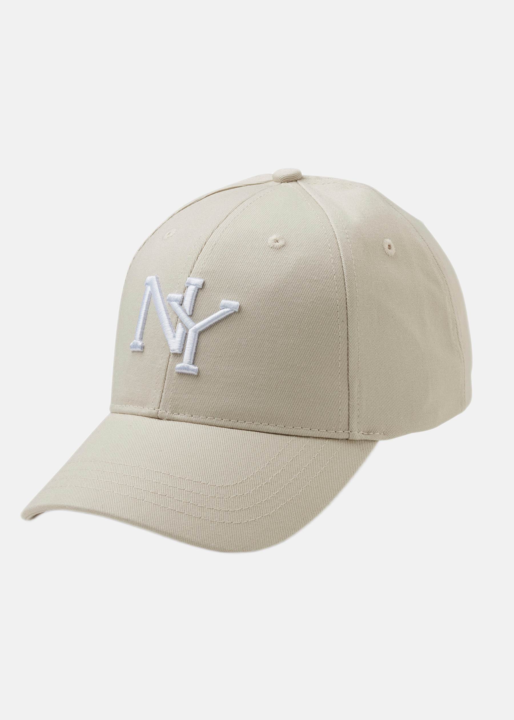 NEW YORK H Baseball Velcro |  - sv-se - dam - klader - accessoarer - kepsar-hattar - casual-streetkepsar | Padelspecialisterna