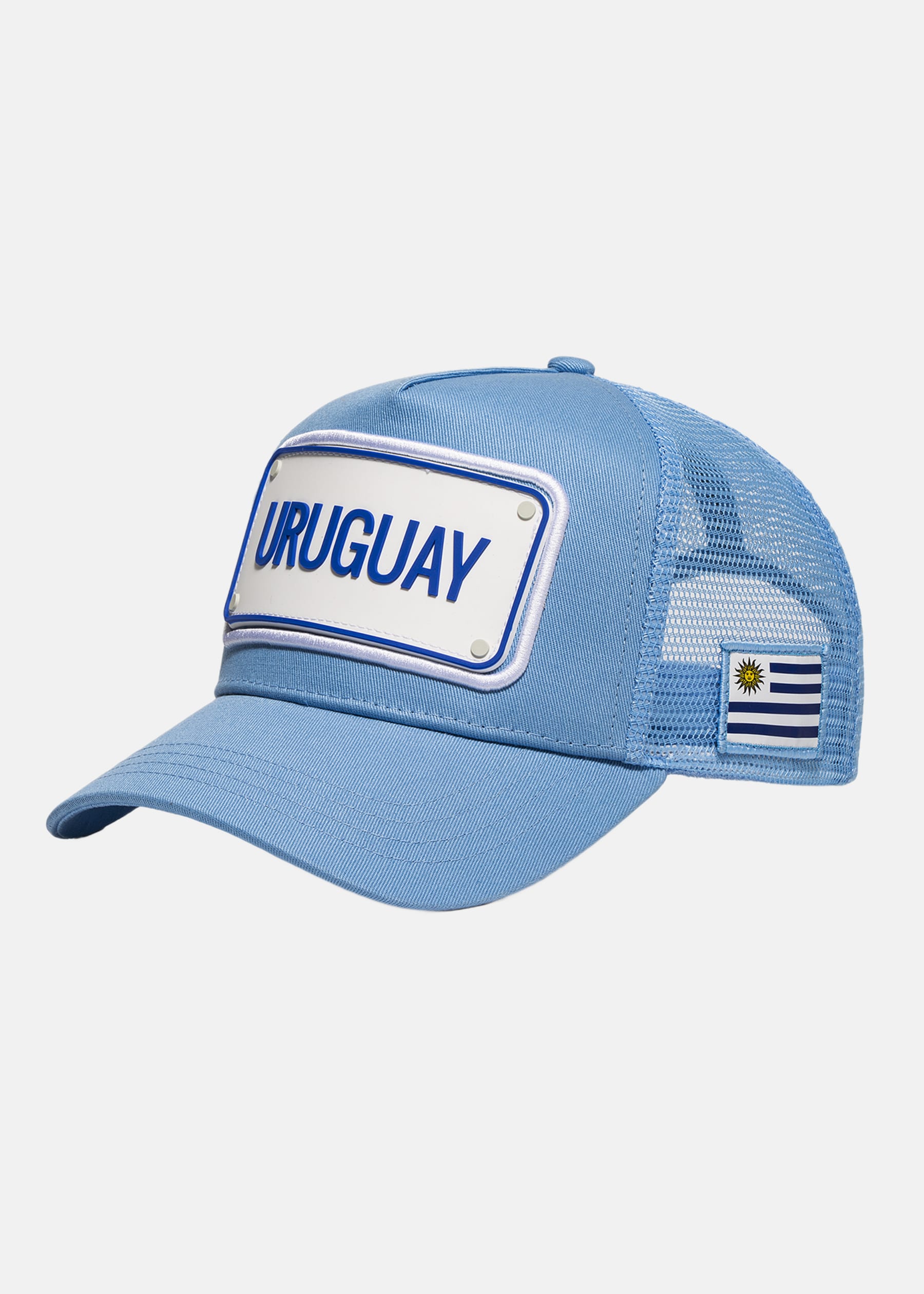 FWC26 TEAM CAP - URUGUAY