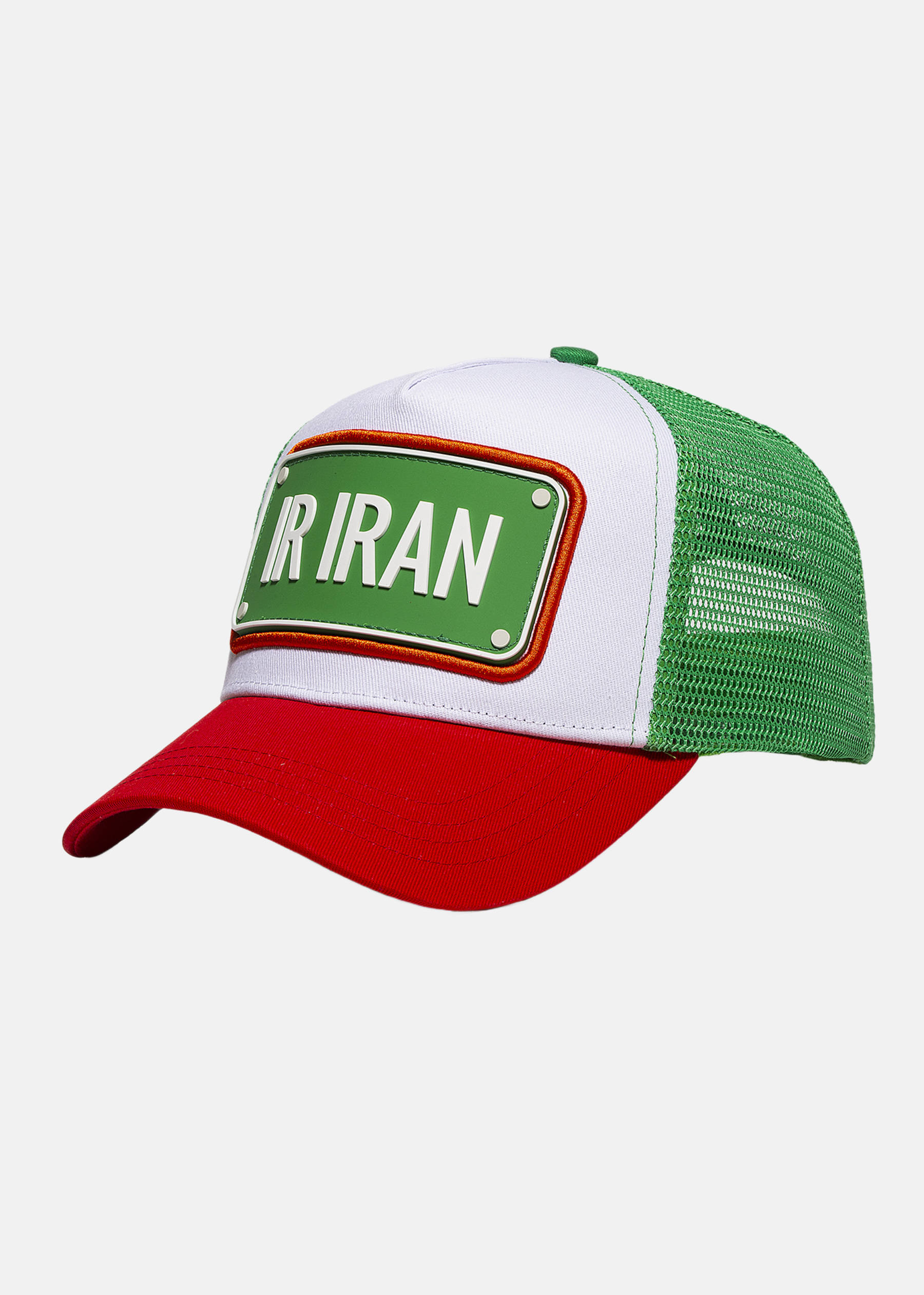 FWC26 TEAM CAP - IRAN