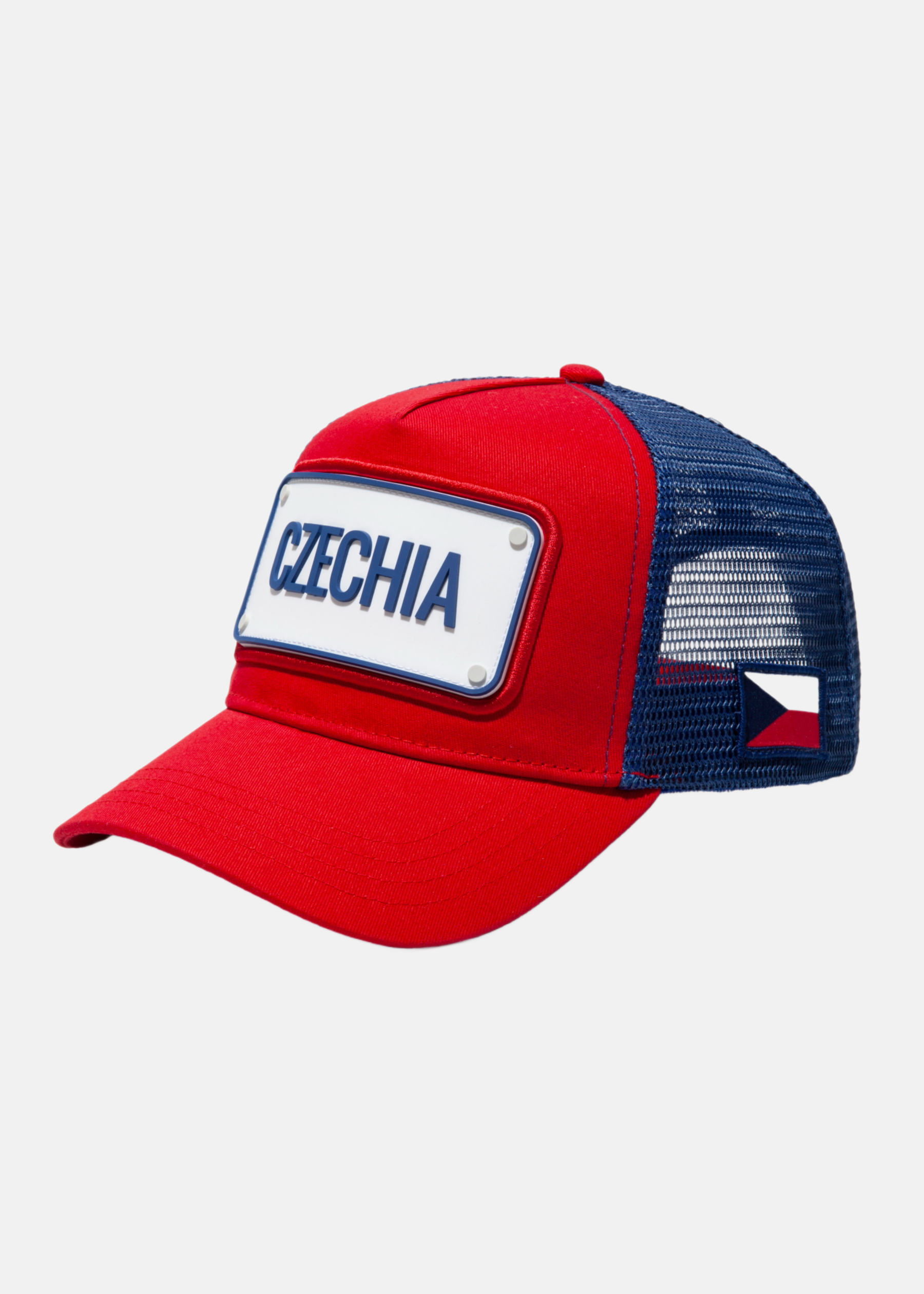 FWC26 TEAM CAP - CZECH REPUBLI