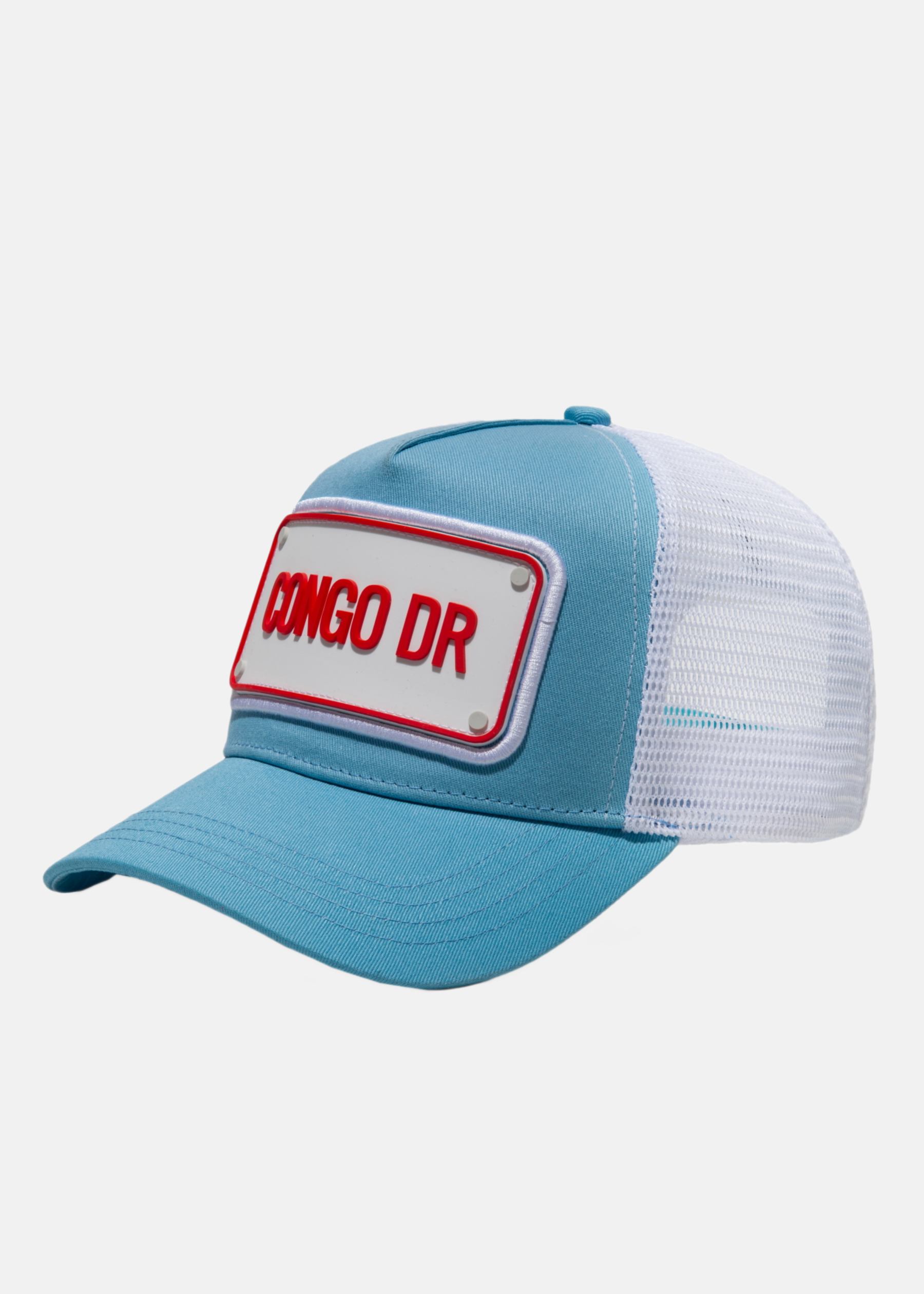 FWC26 TEAM CAP - DR CONGO