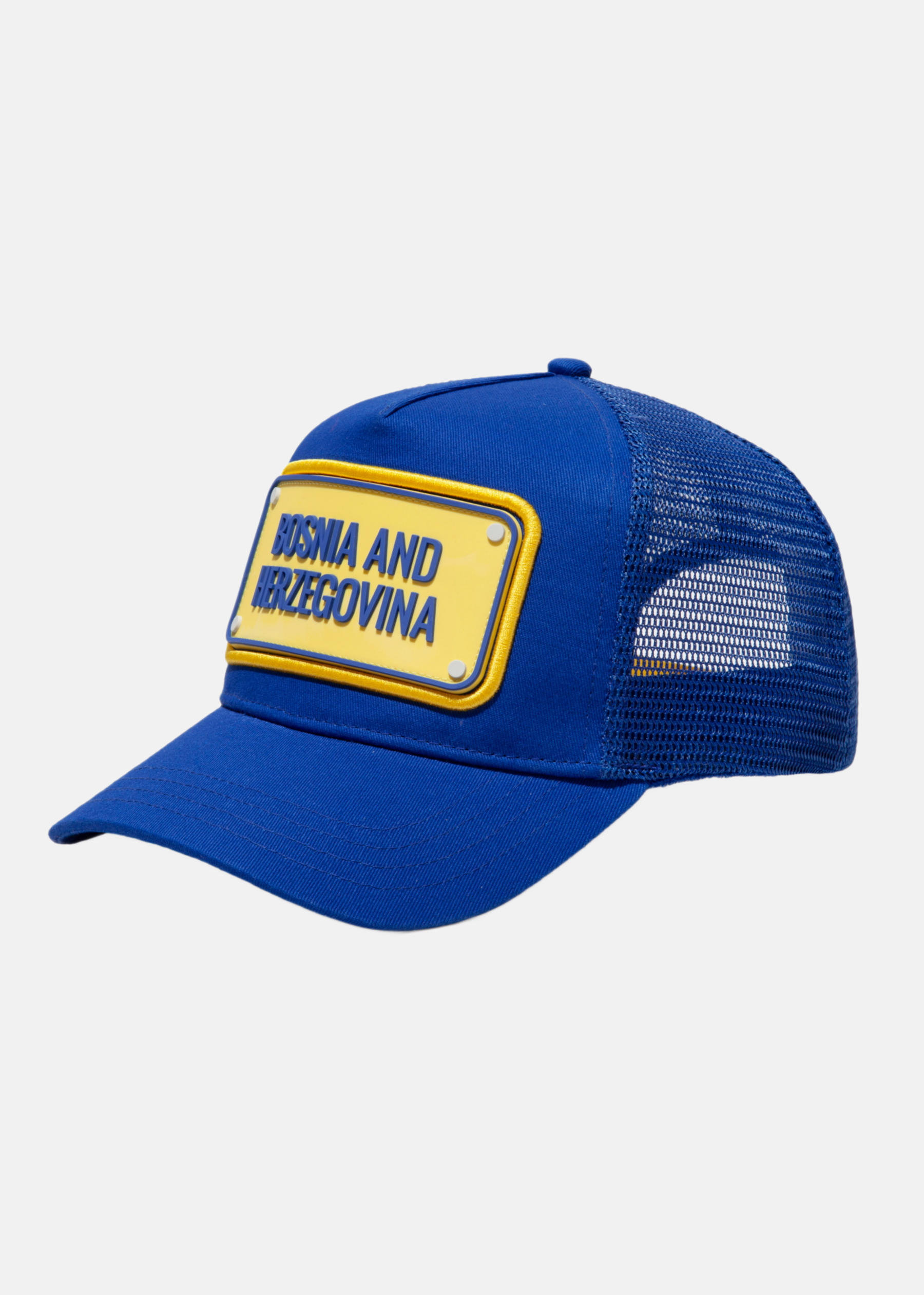 FWC26 TEAM CAP - BOSNIA