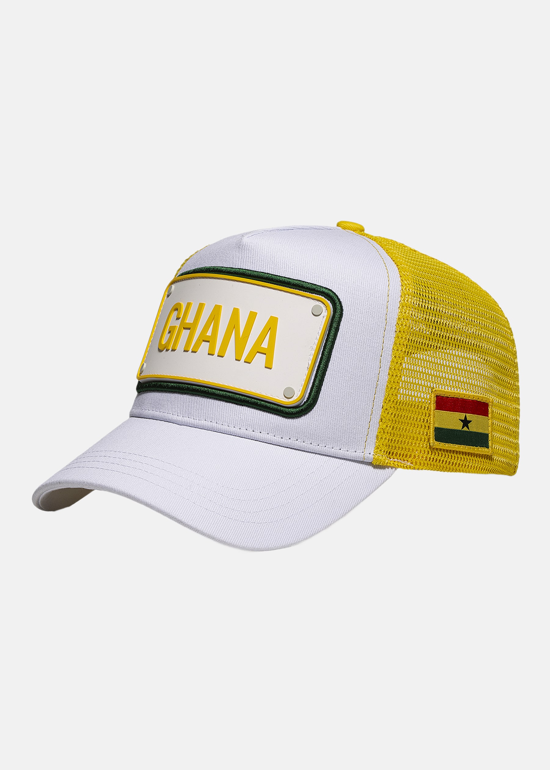 FWC26 TEAM CAP - GHANA