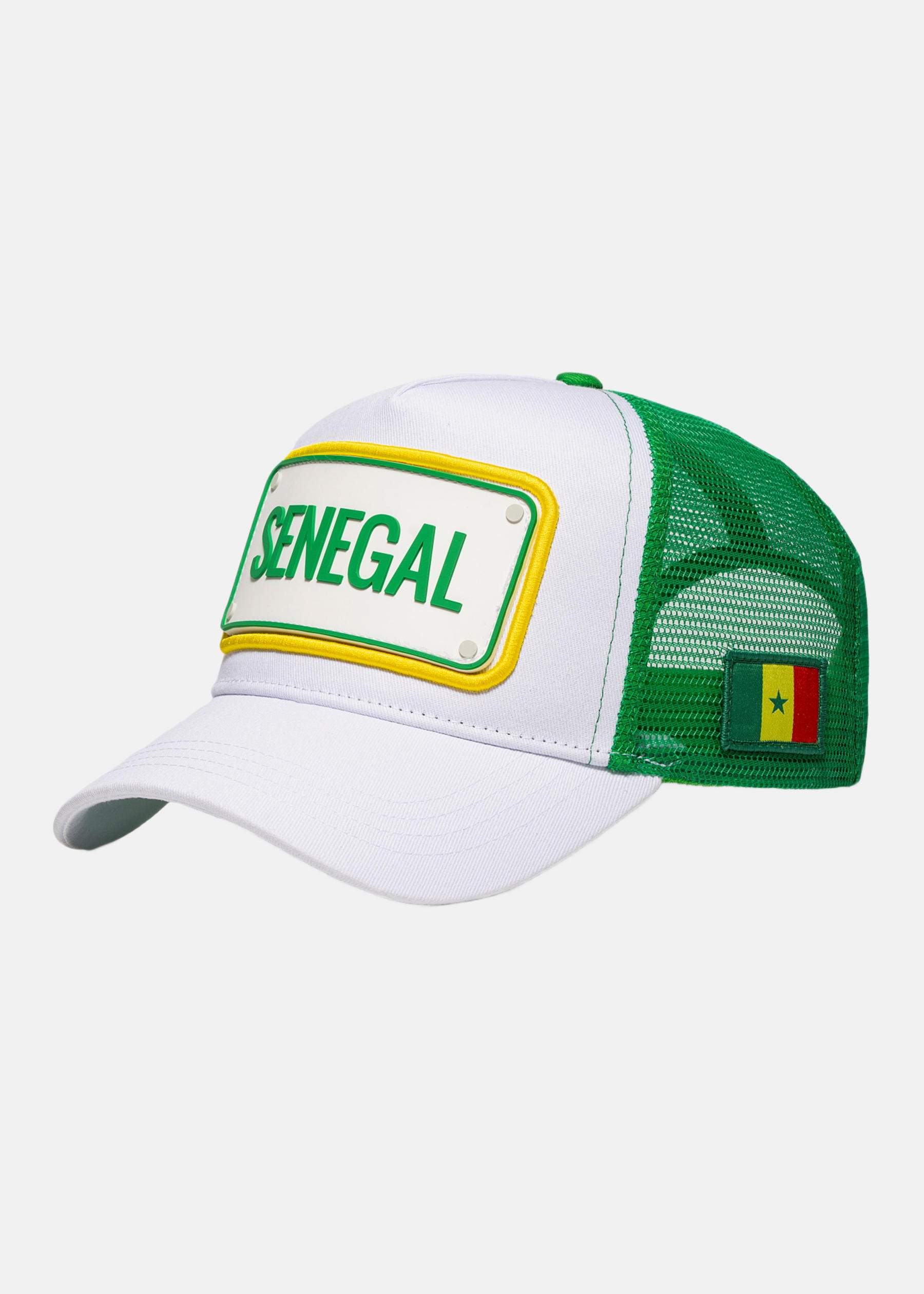 FWC26 TEAM CAP - SENEGAL