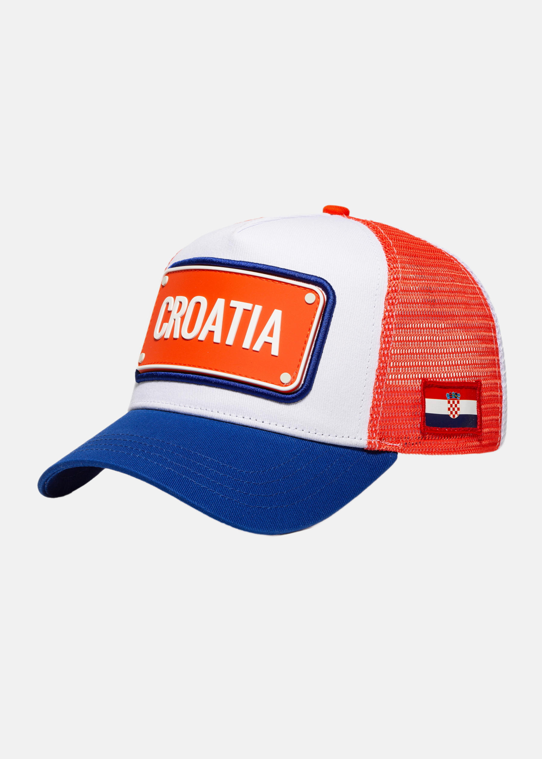 FWC26 TEAM CAP - CROATIA