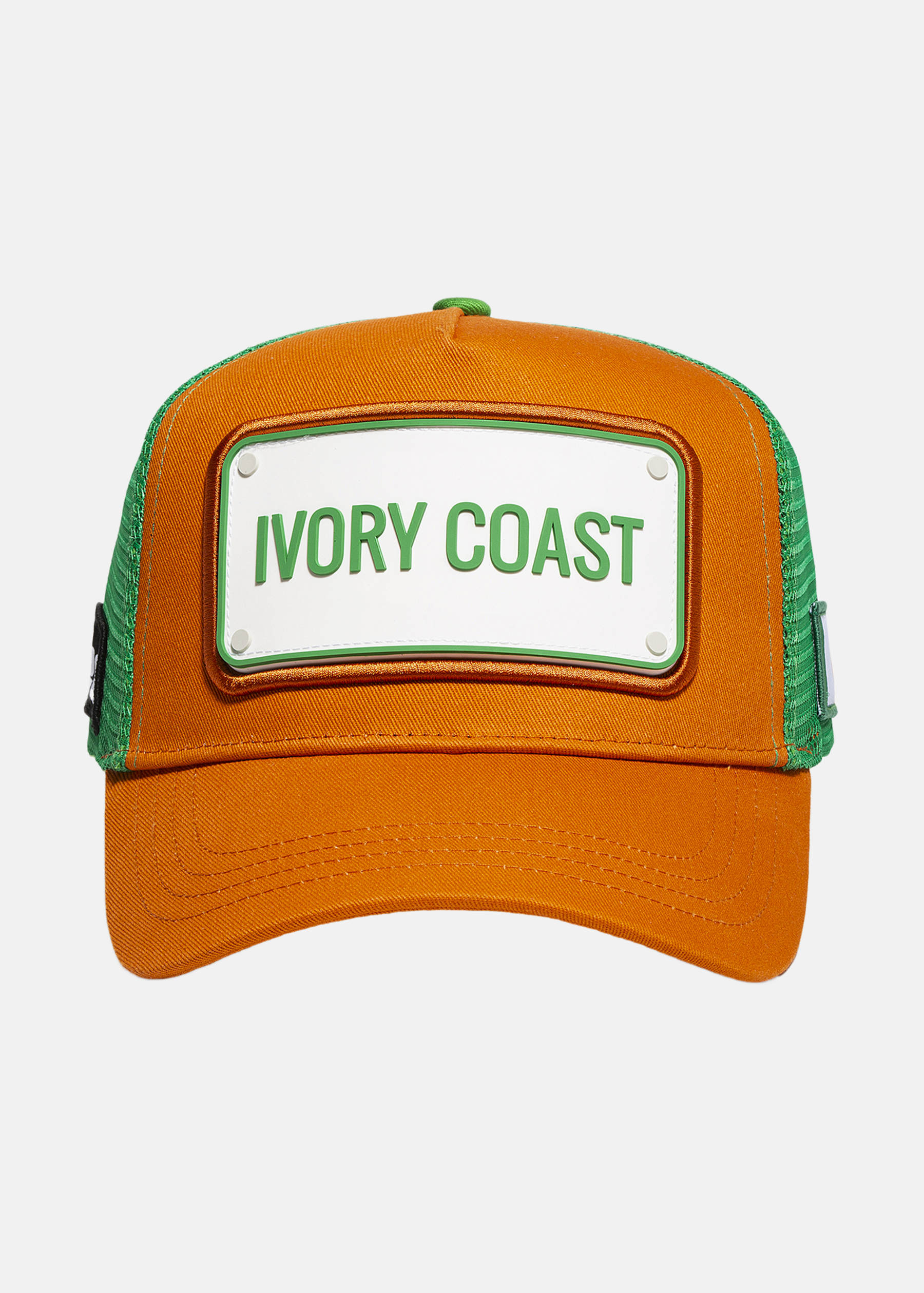 FWC26 TEAM CAP - IVORY COAST