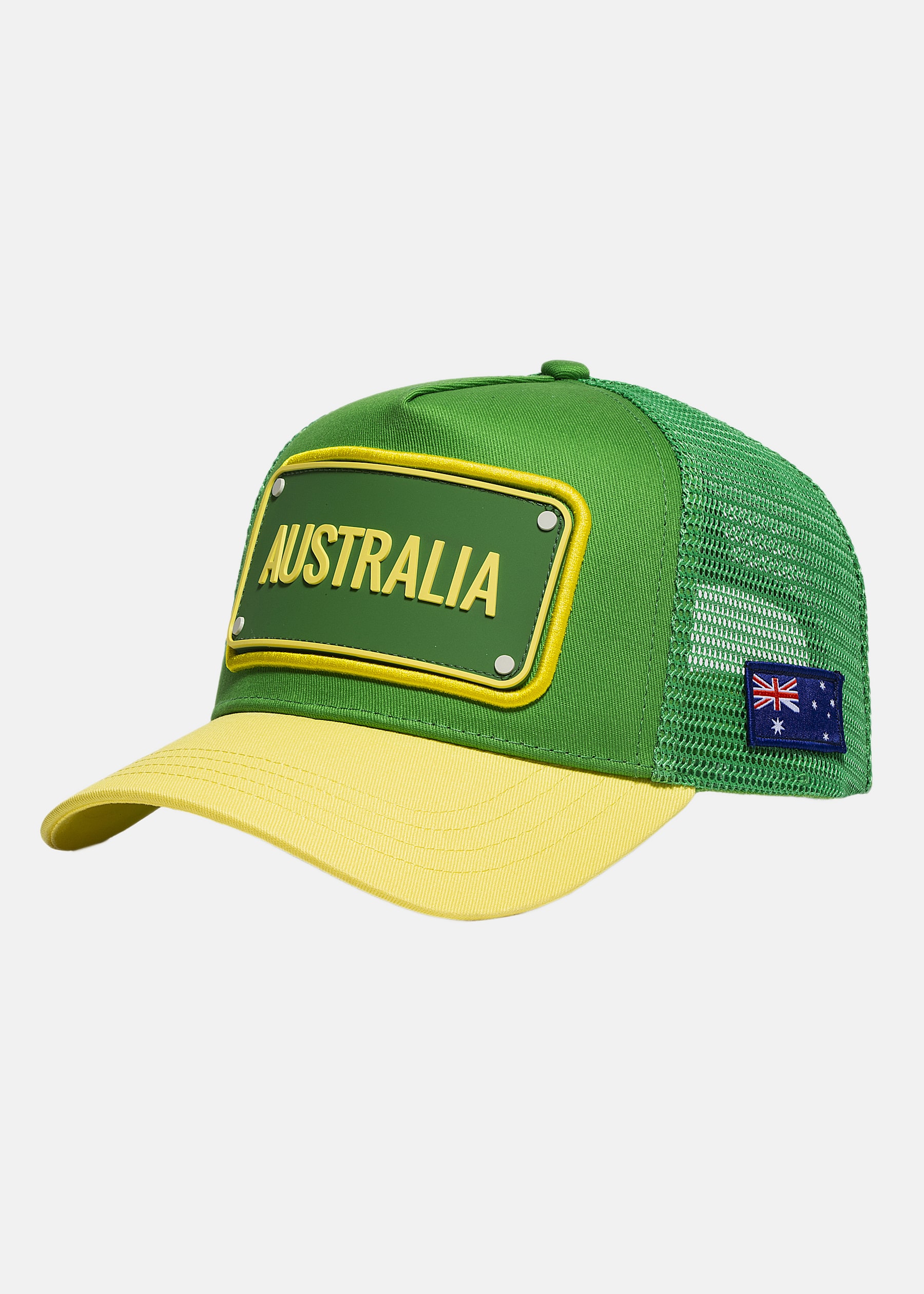 FWC26 TEAM CAP - AUSTRALIA