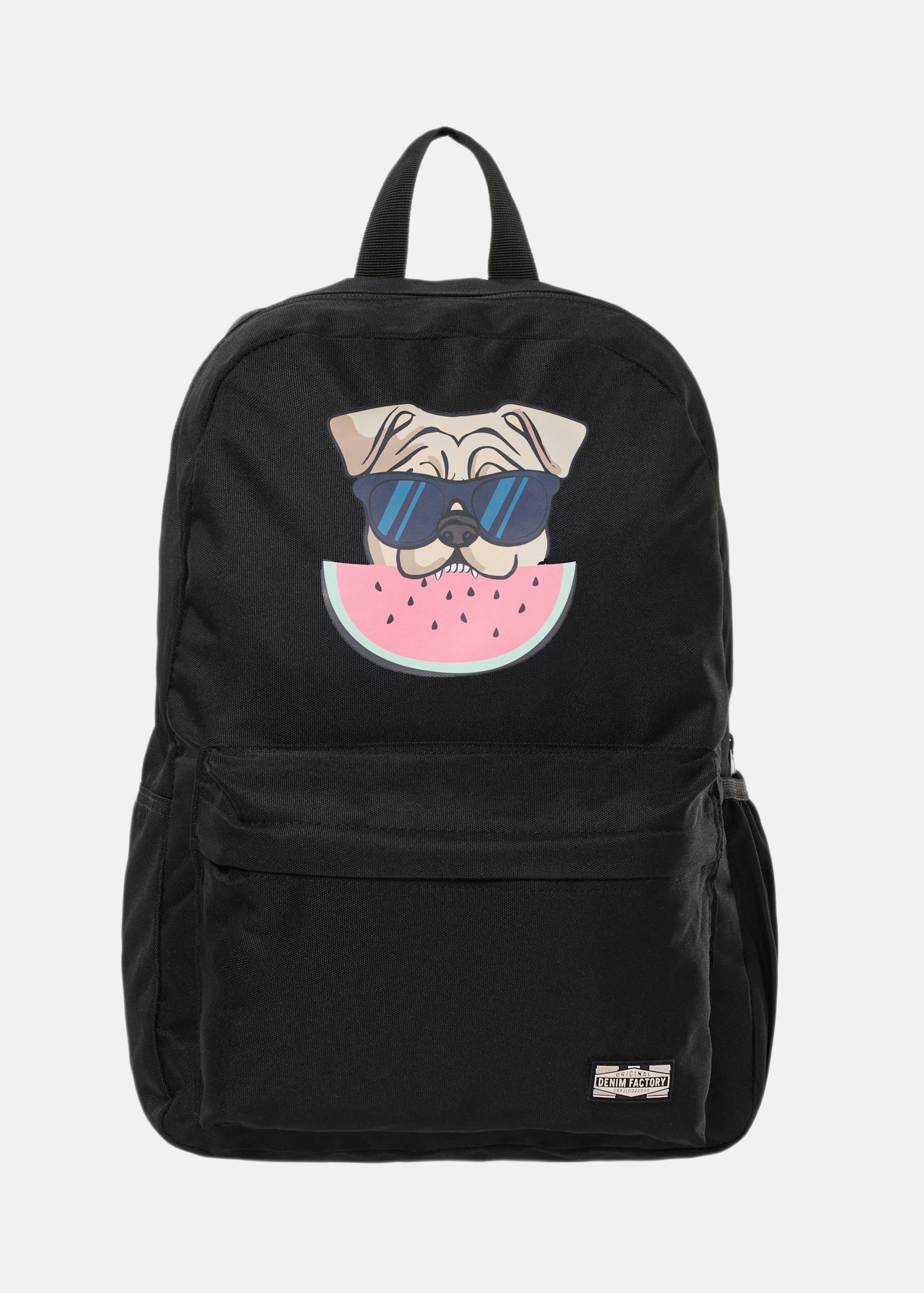 San Diego Backpack |  - sv-se - dam - klader - accessoarer - ryggsackar | Padelspecialisterna