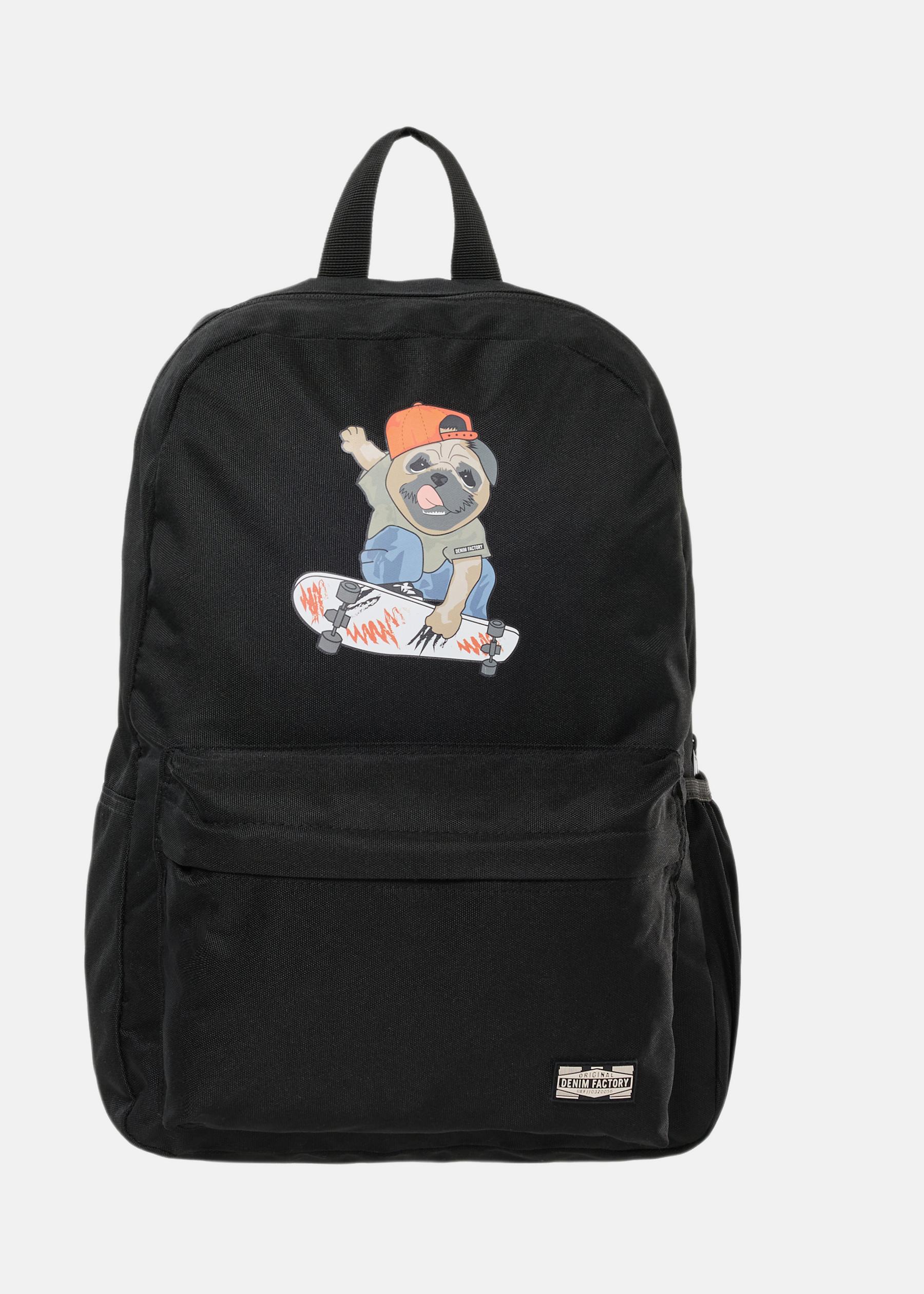 San Diego Backpack |  - sv-se - dam - klader - accessoarer - ryggsackar | Padelspecialisterna