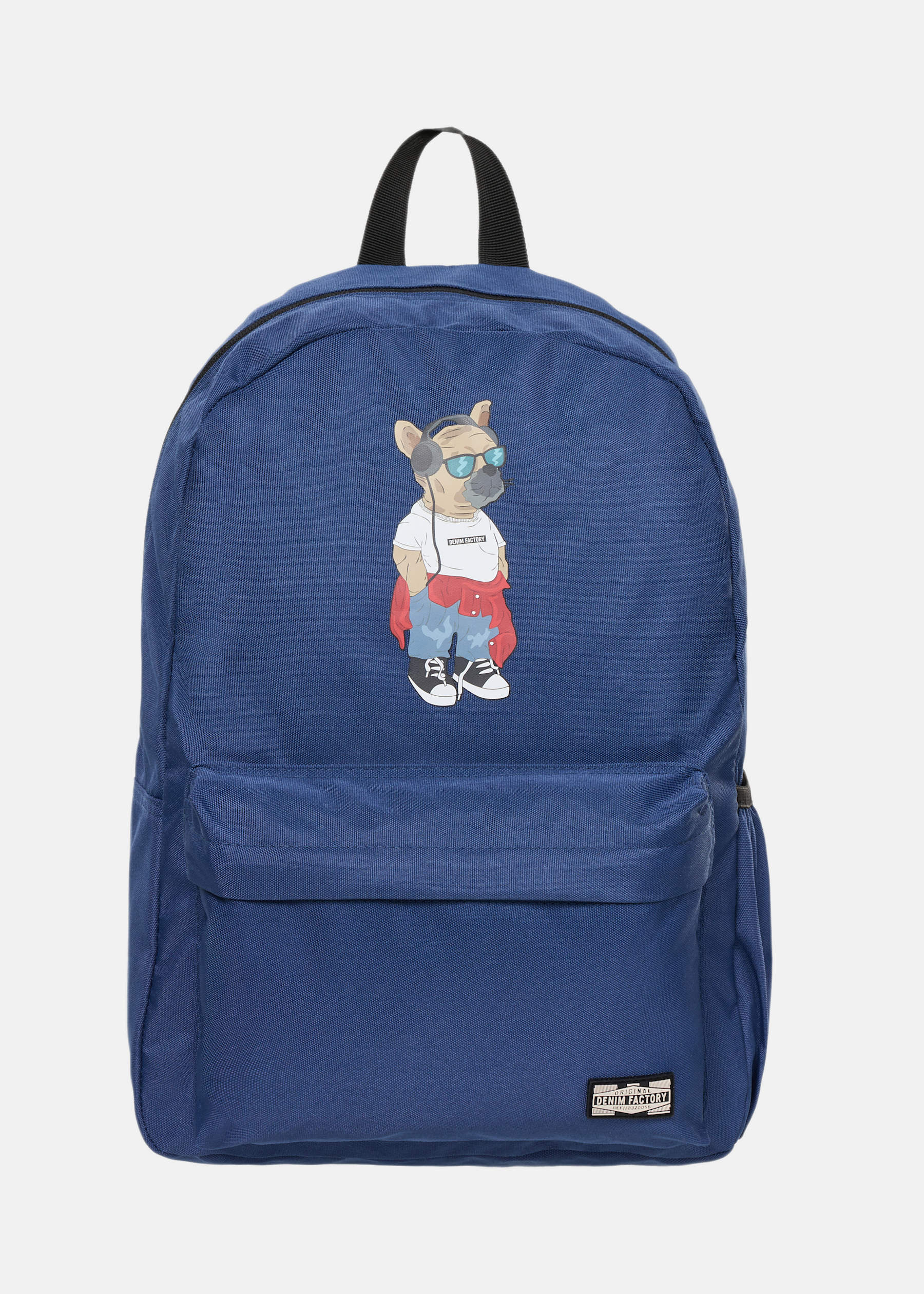 San Diego Backpack |  - sv-se - dam - klader - accessoarer - ryggsackar | Padelspecialisterna
