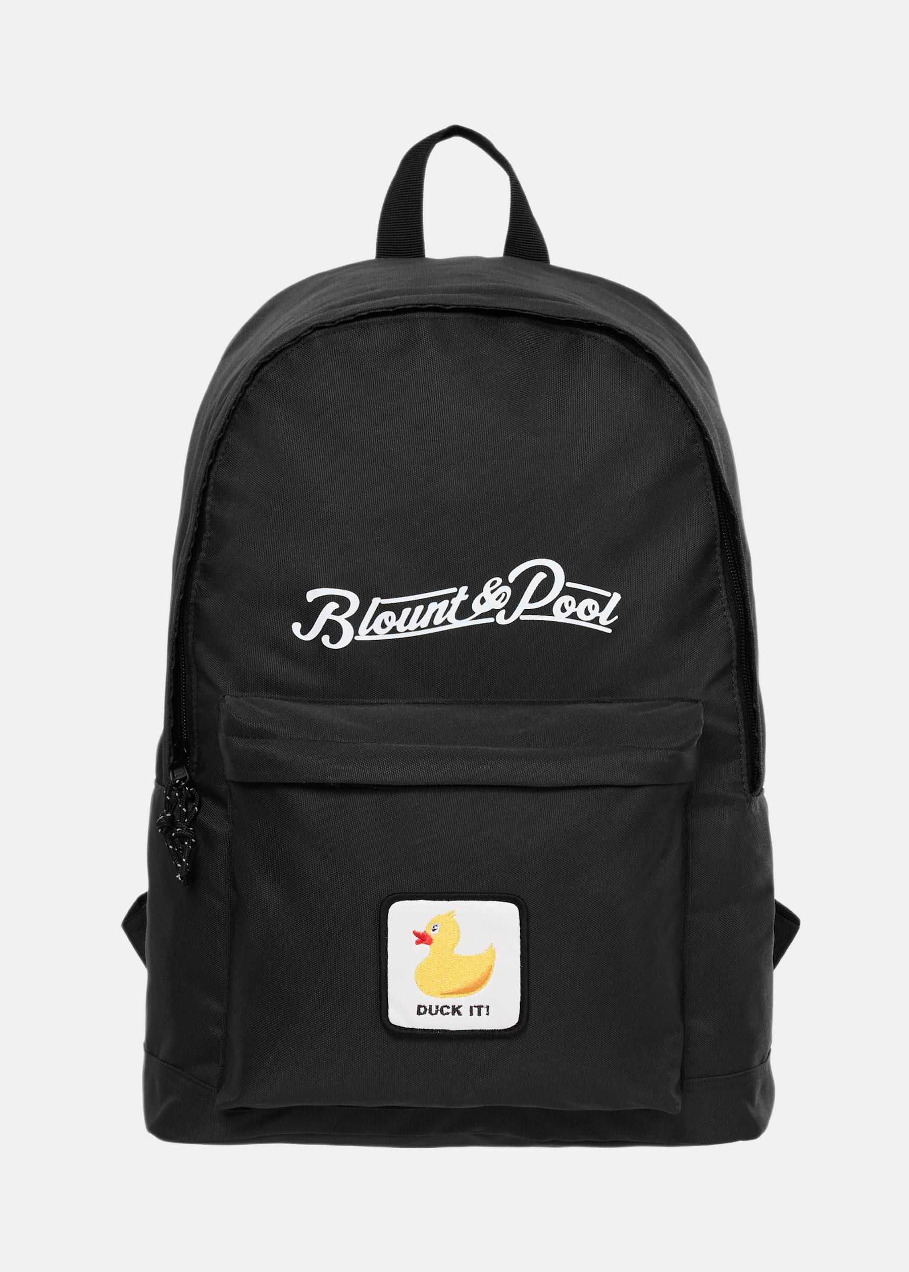 Blount & Pool Backpack