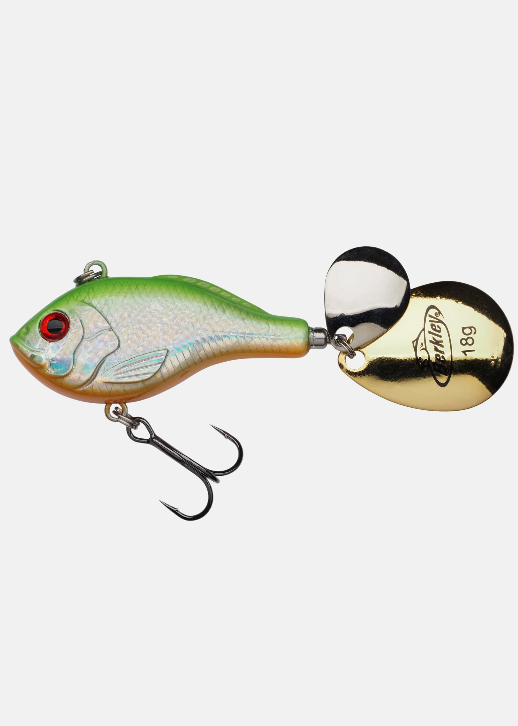 PULSE SPINTAIL XL 18G CANDY LI |  - sv-se - dam - utrustning - fiske - fiskedrag-tafsar - spinnare-buzzbaits | Padelspecialisterna