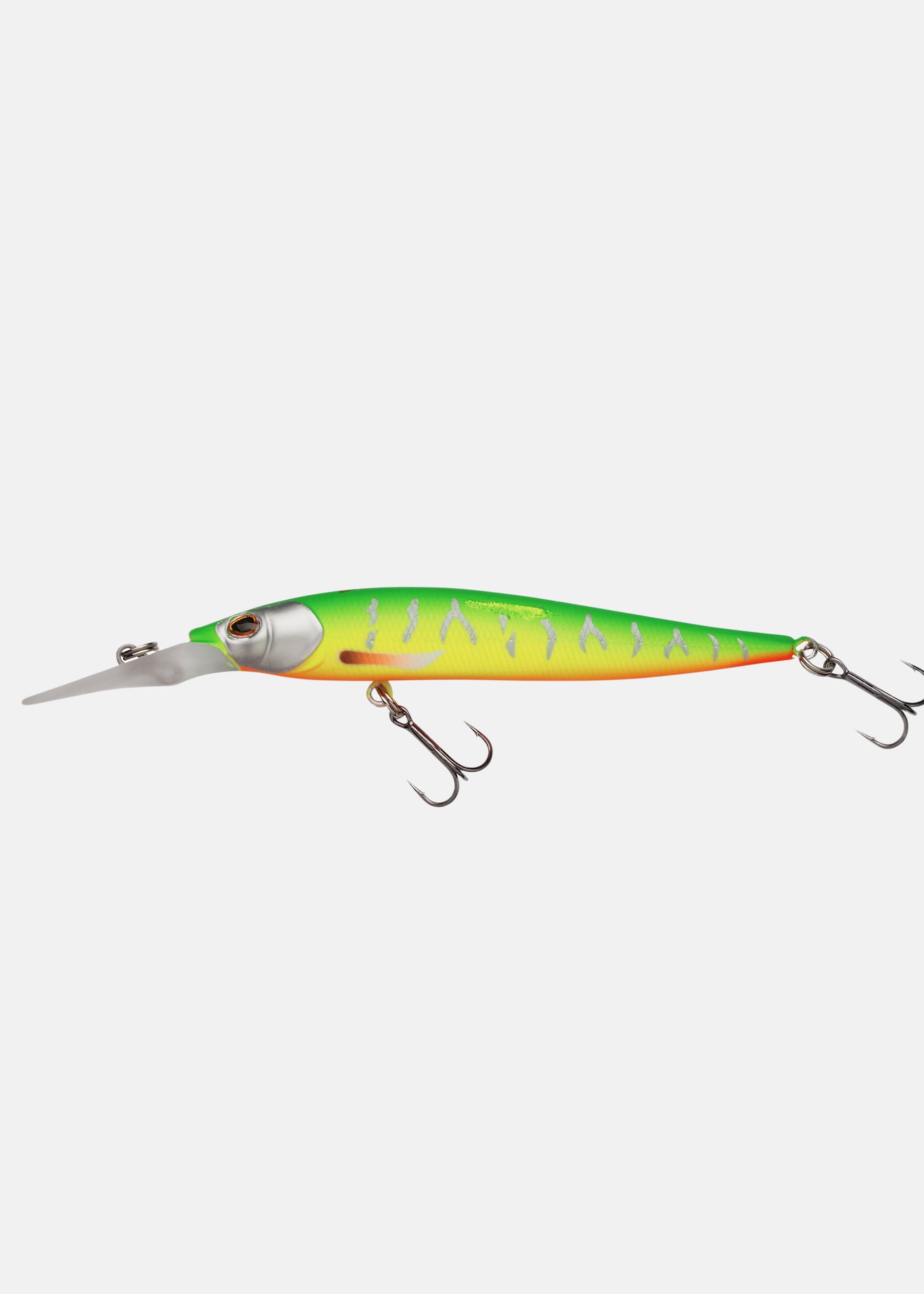 DEX STUNNA 80 PLUS2 FIRE |  - sv-se - dam - utrustning - fiske - fiskedrag-tafsar - wobbler | Padelspecialisterna