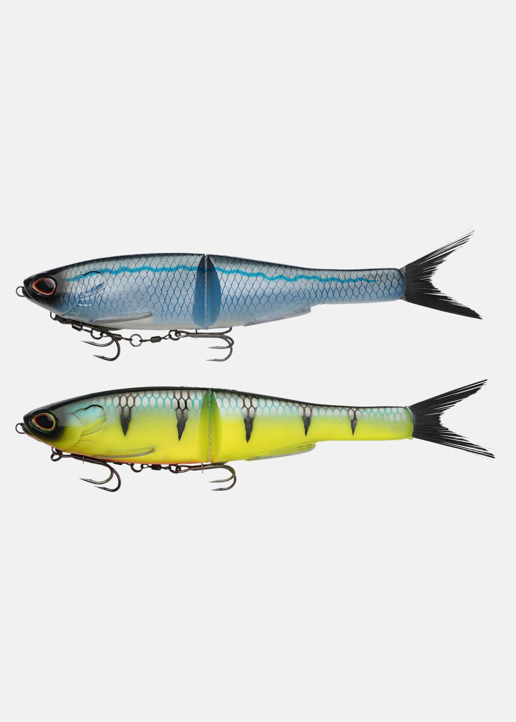 SWIGS FOR BIGS GIFT PACK 2X NE |  - sv-se - dam - utrustning - fiske - fiskedrag-tafsar - betespaket | Padelspecialisterna
