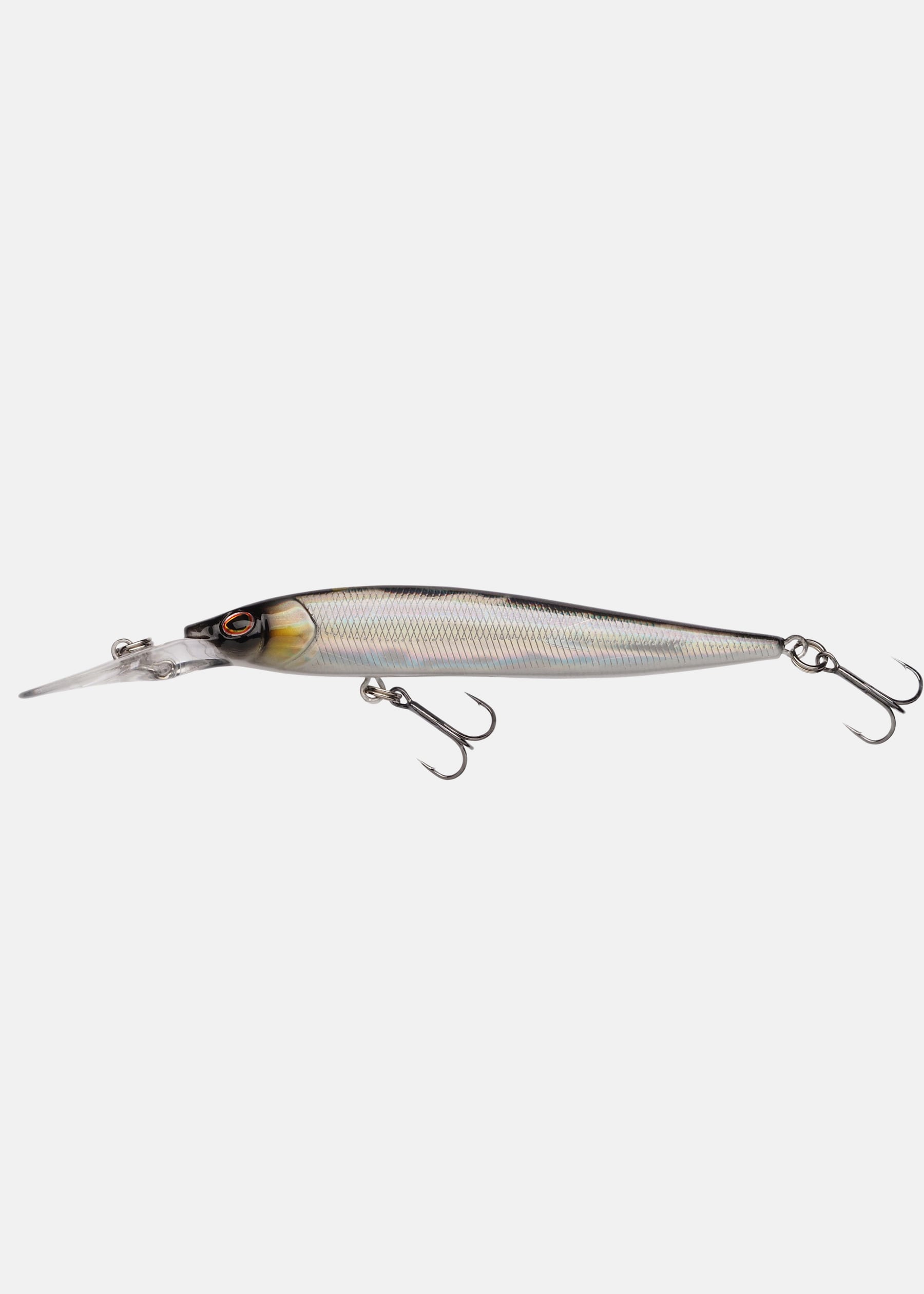 DEX STUNNA 80 PLUS2 BAITFISH