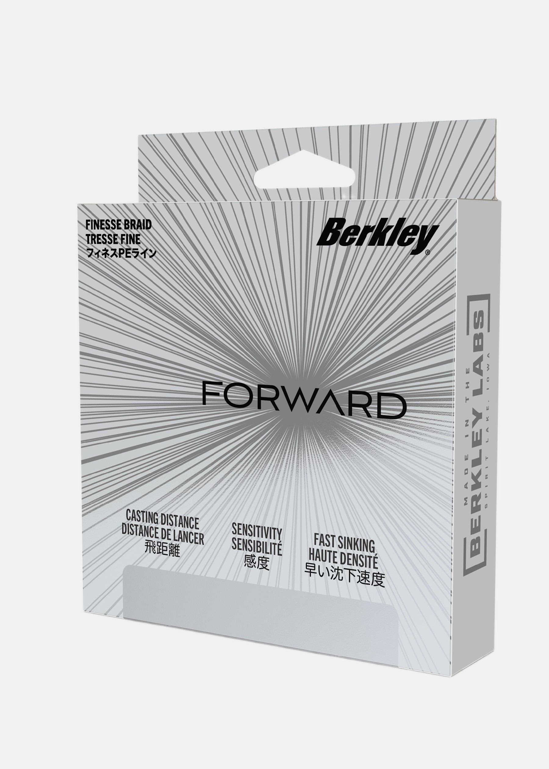 FORWARD 0.8G 0.12MM 5.7KG 150M |  - sv-se - dam - utrustning - fiske - fiskelinor - flatlinor-superlinor | Padelspecialisterna