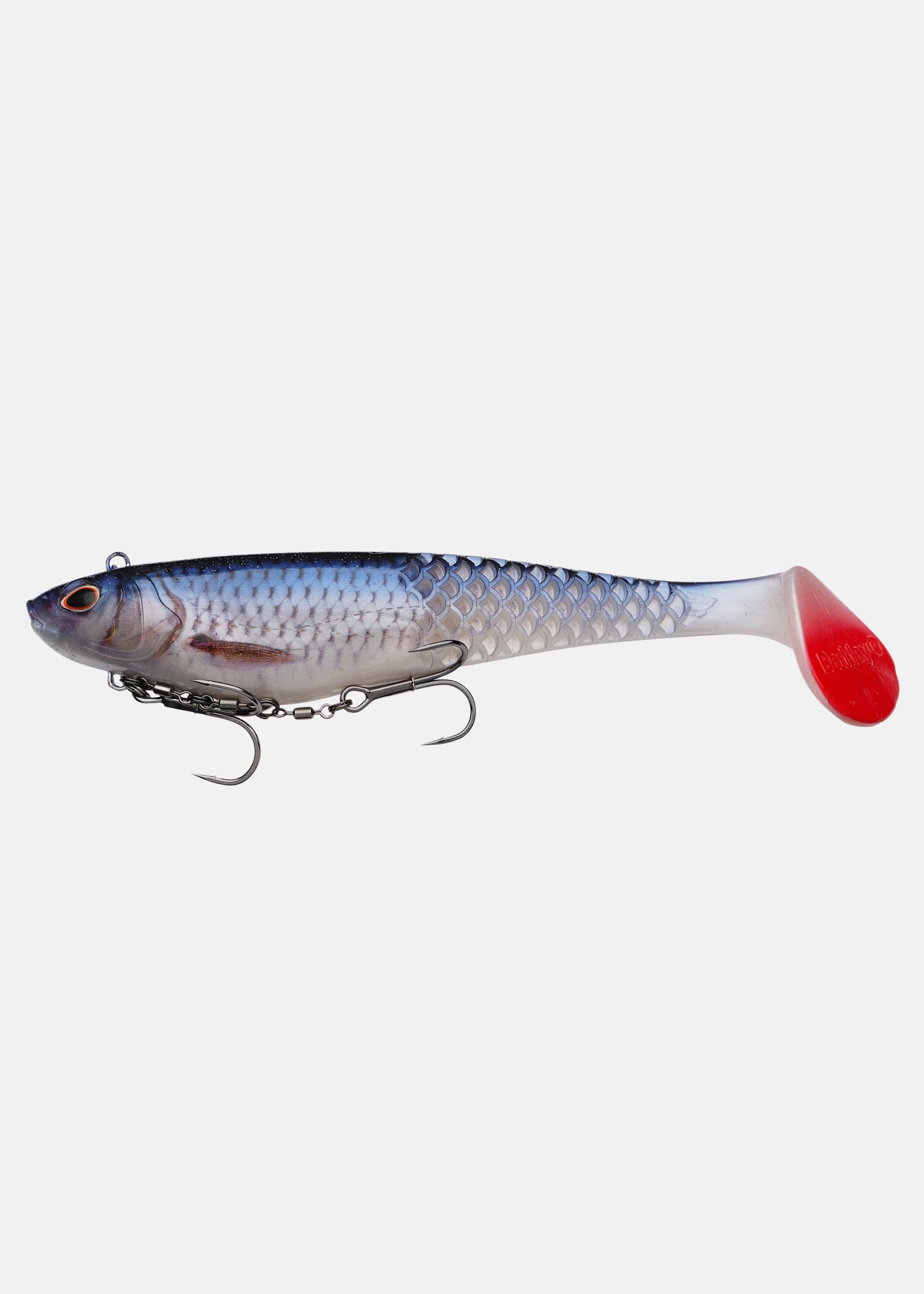CULLSHAD 20CM DEEP ROACH |  - sv-se - dam - utrustning - fiske - fiskedrag-tafsar - jiggar-gummibeten | Padelspecialisterna