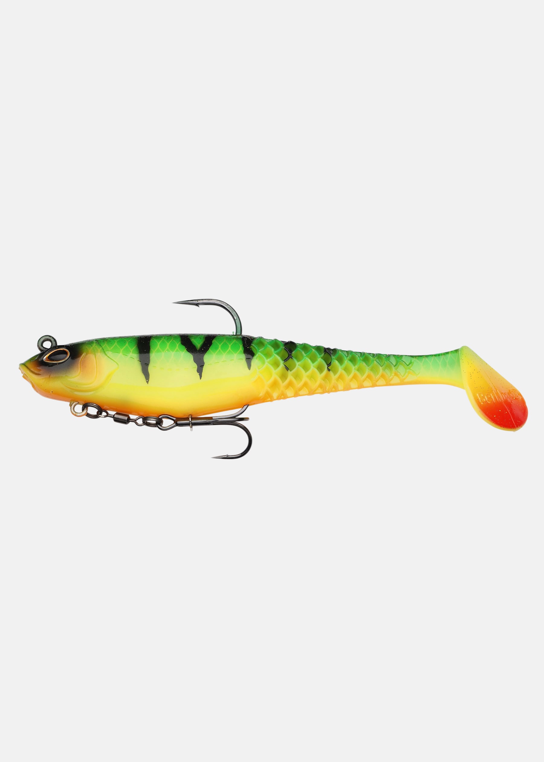 CULLSHAD 15CM DEEP FIRETIGER |  - sv-se - dam - utrustning - fiske - fiskedrag-tafsar - jiggar-gummibeten | Padelspecialisterna