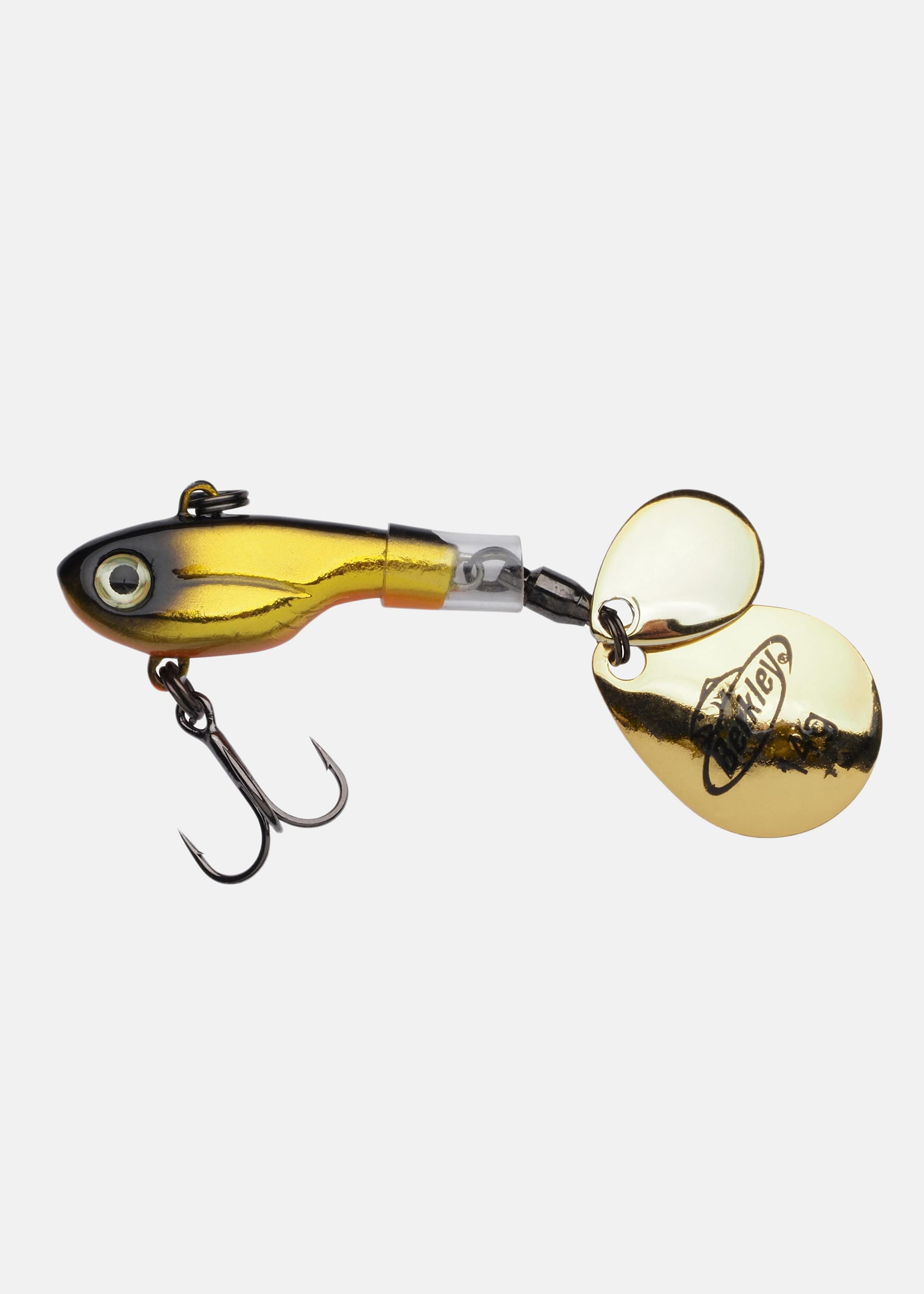 PULSE SPINTAIL 14G KINKURO |  - sv-se - dam - utrustning - fiske - fiskedrag-tafsar - spinnare-buzzbaits | Padelspecialisterna