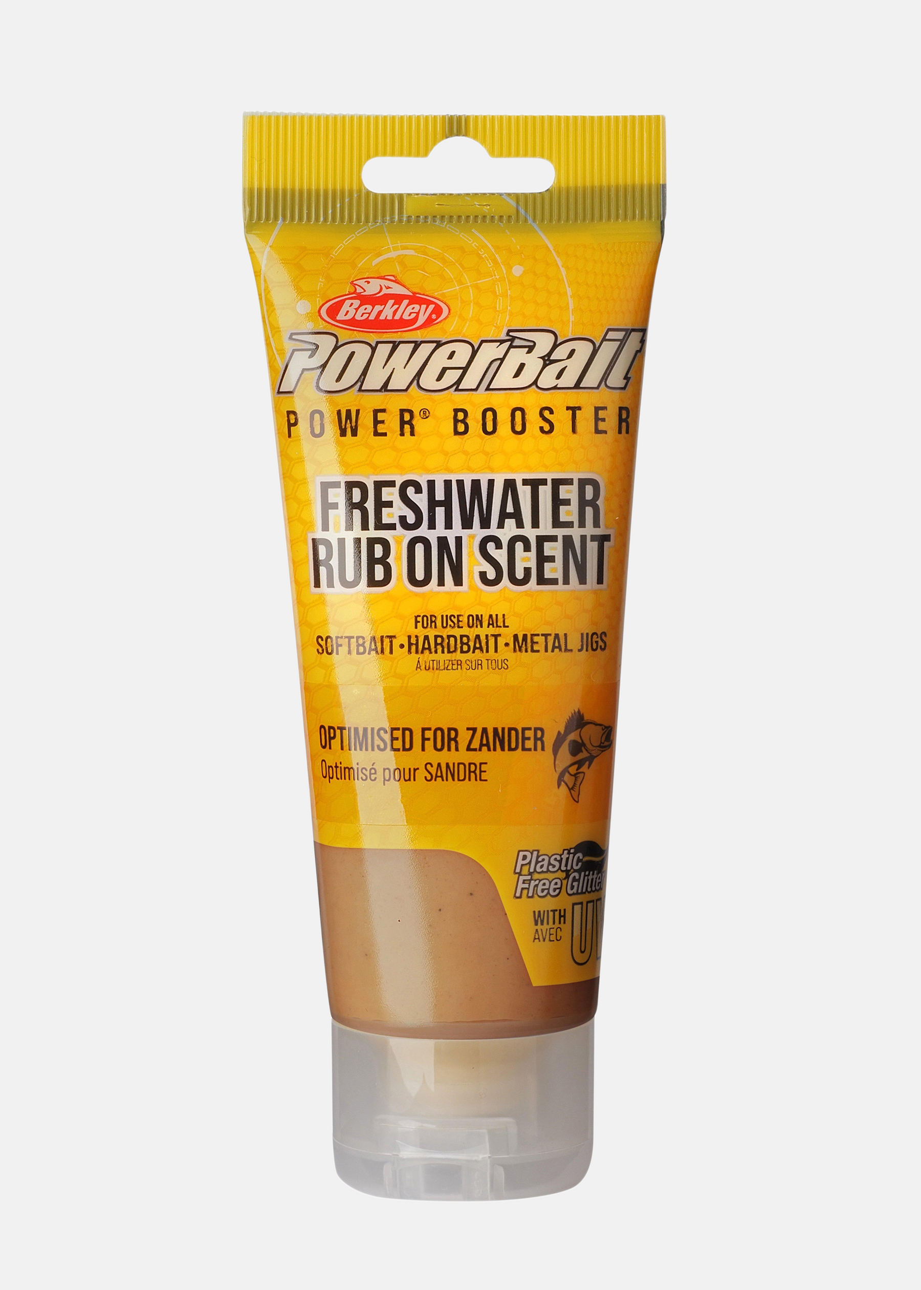 PB GEL 80ML ZNDR - NIGHTCRWLR |  - sv-se - dam - aktivitet - fiske - isfiske | Padelspecialisterna