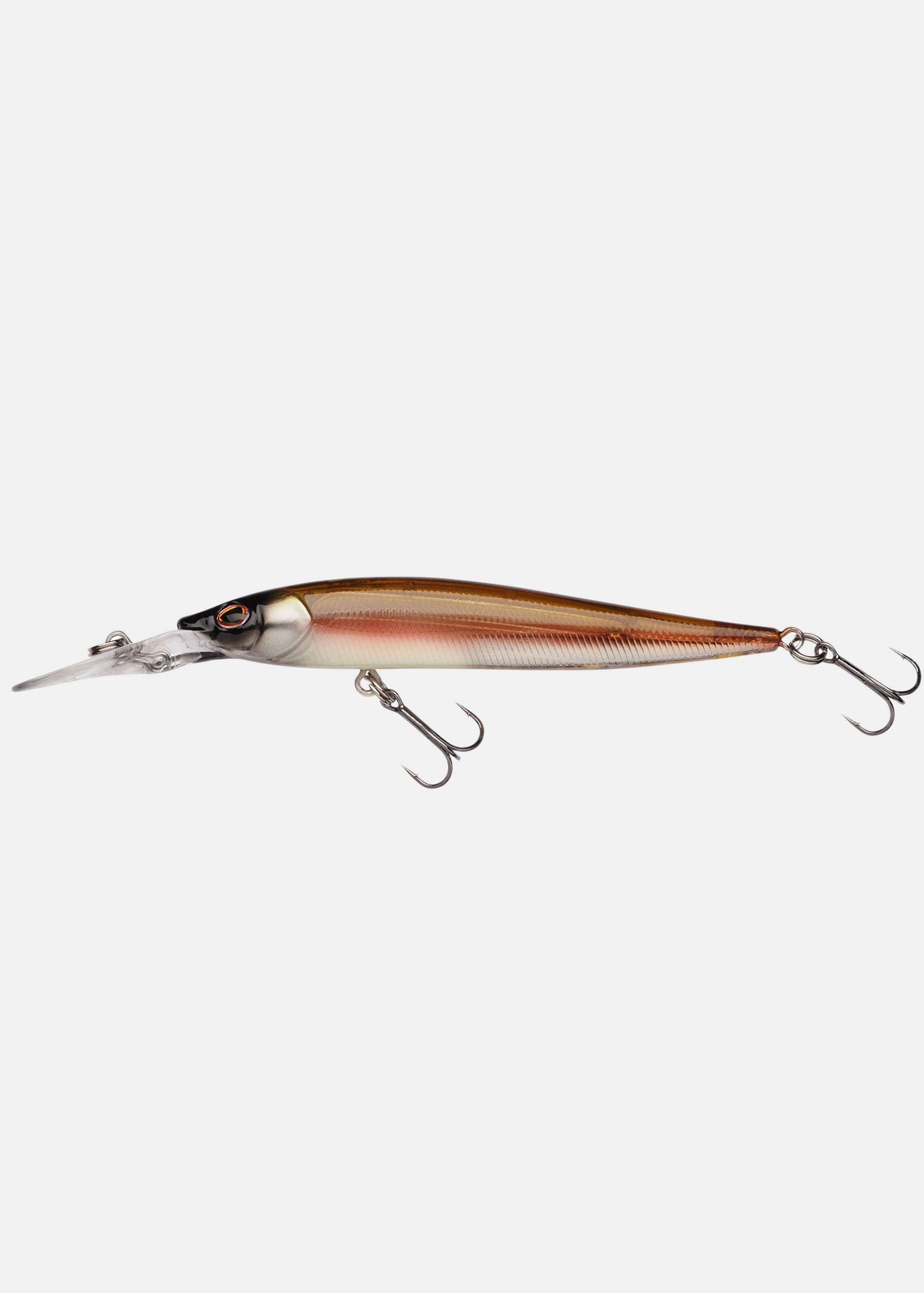 DEX STUNNA 80 PLUS2 SMELT |  - sv-se - dam - utrustning - fiske - fiskedrag-tafsar - wobbler | Padelspecialisterna