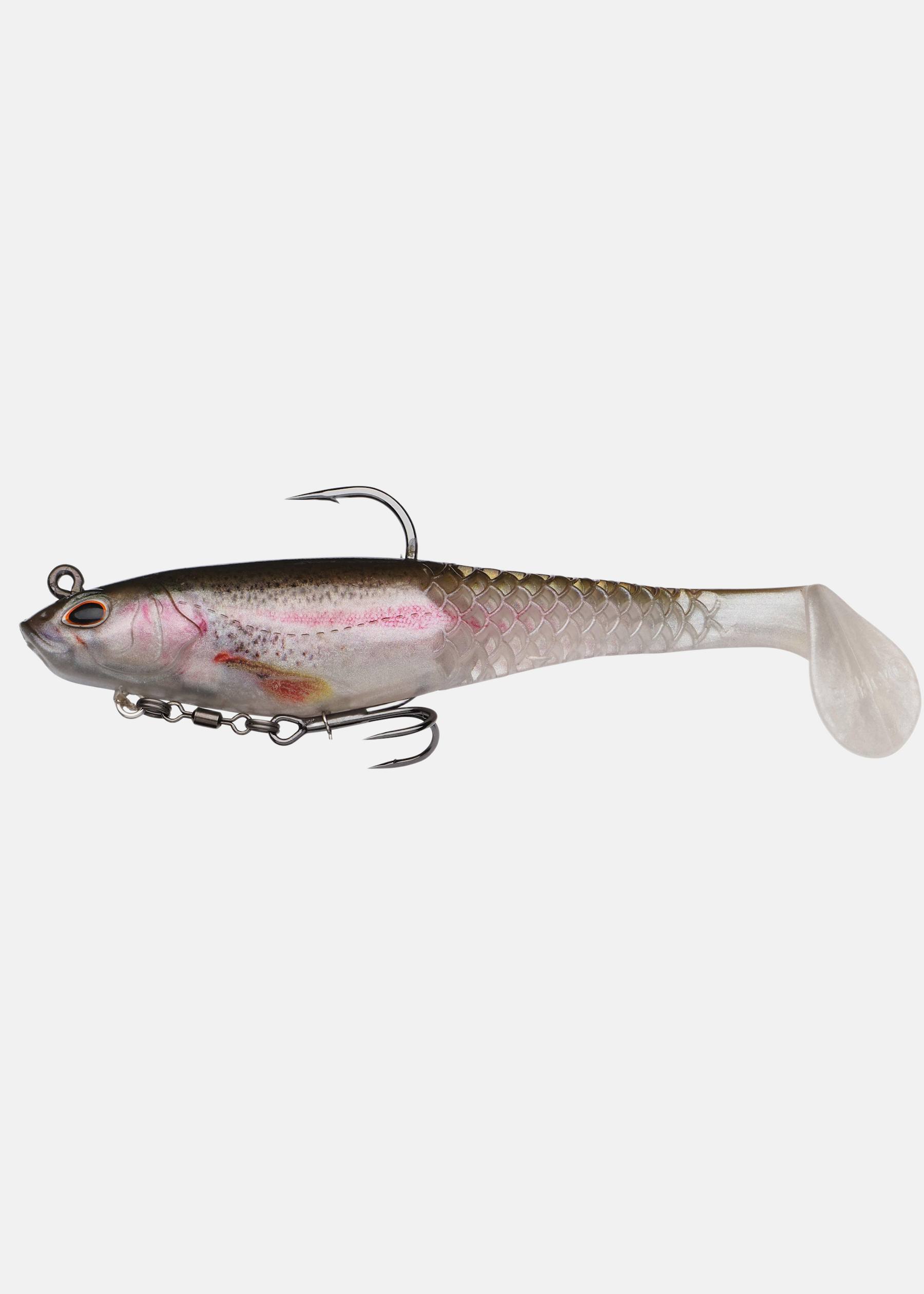 CULLSHAD 15CM DEEP RAINBOW TRO |  - sv-se - dam - utrustning - fiske - fiskedrag-tafsar - jiggar-gummibeten | Padelspecialisterna