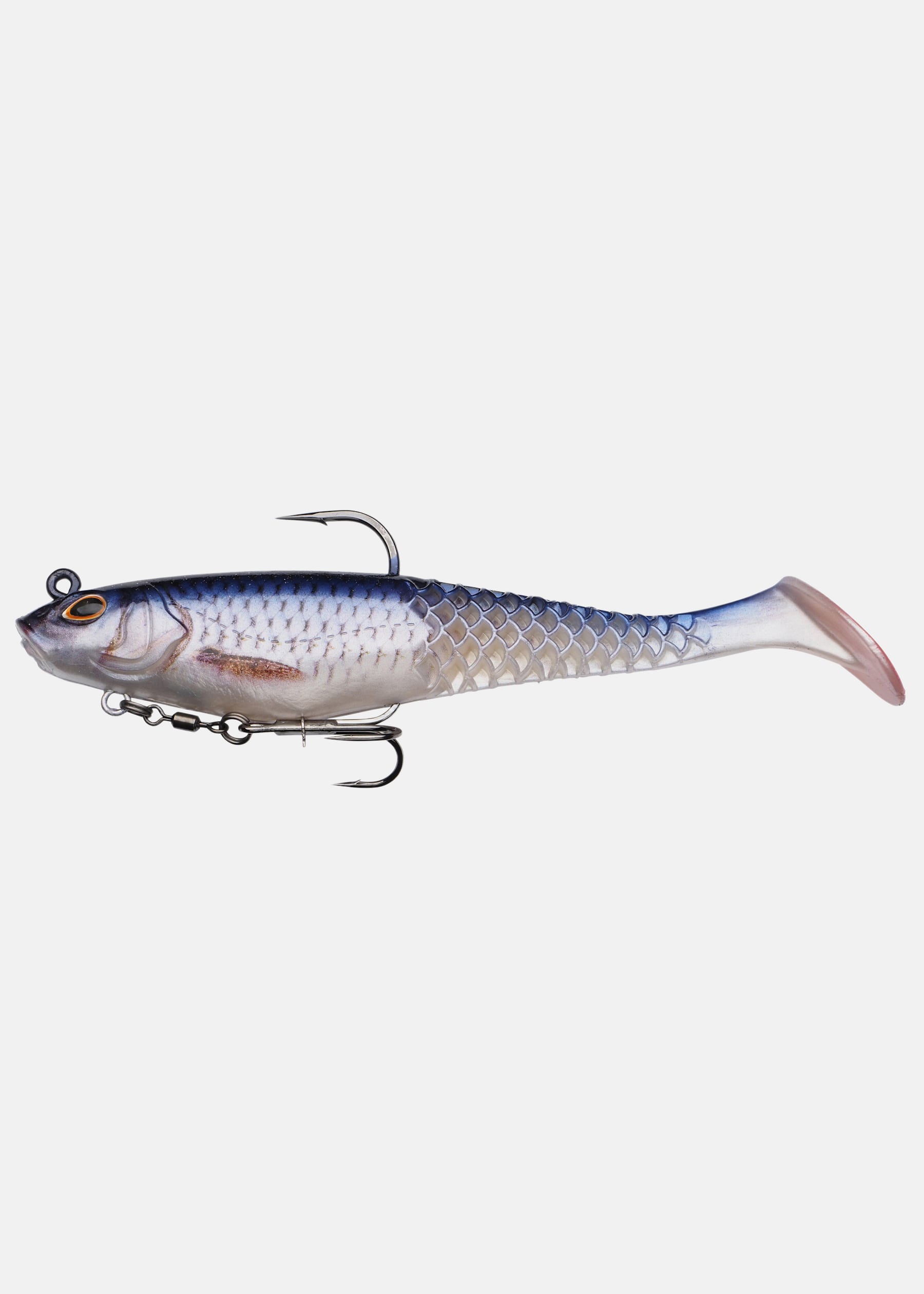 CULLSHAD 15CM DEEP ROACH