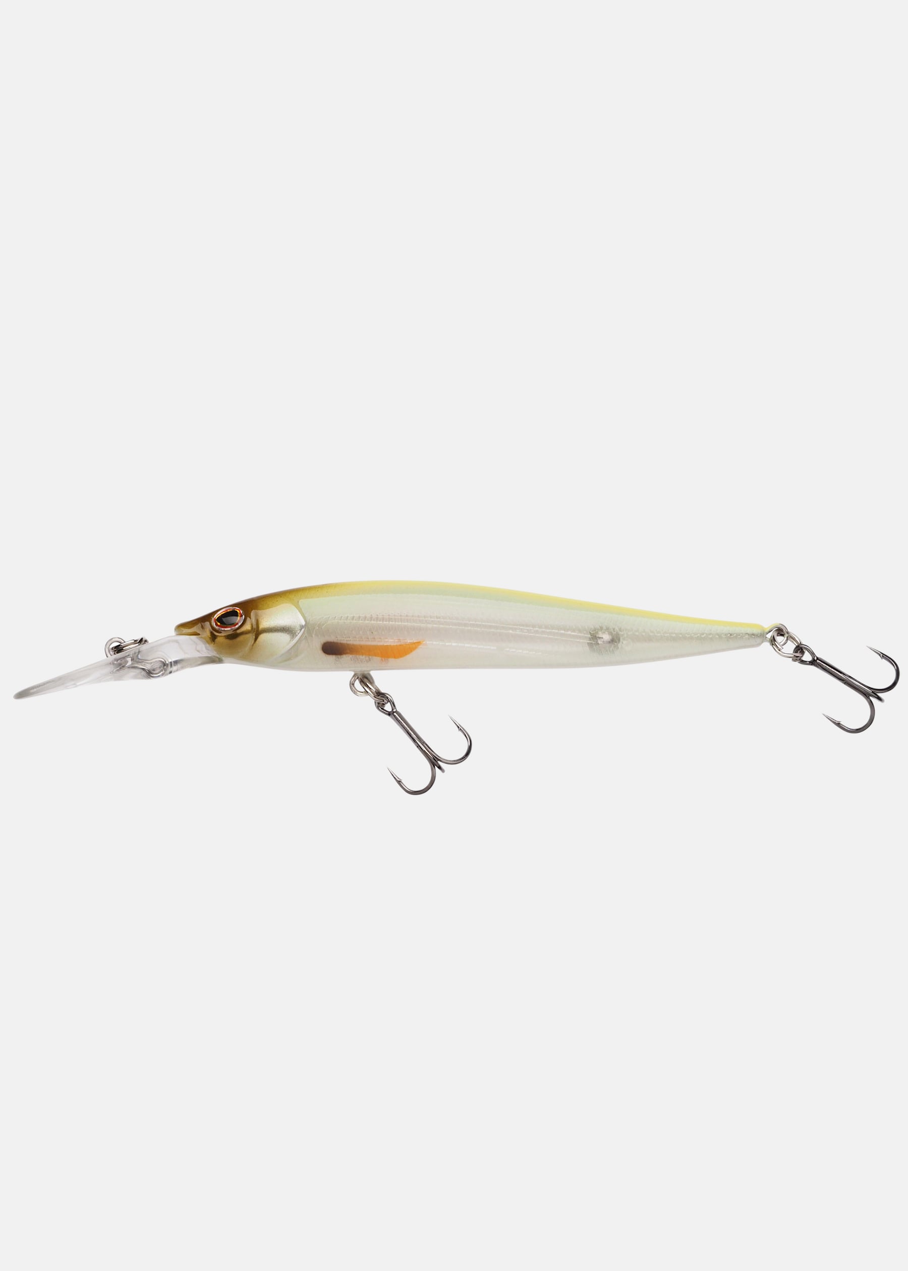 DEX STUNNA 80 PLUS2 LEMON BACK |  - sv-se - dam - utrustning - fiske - fiskedrag-tafsar - wobbler | Padelspecialisterna
