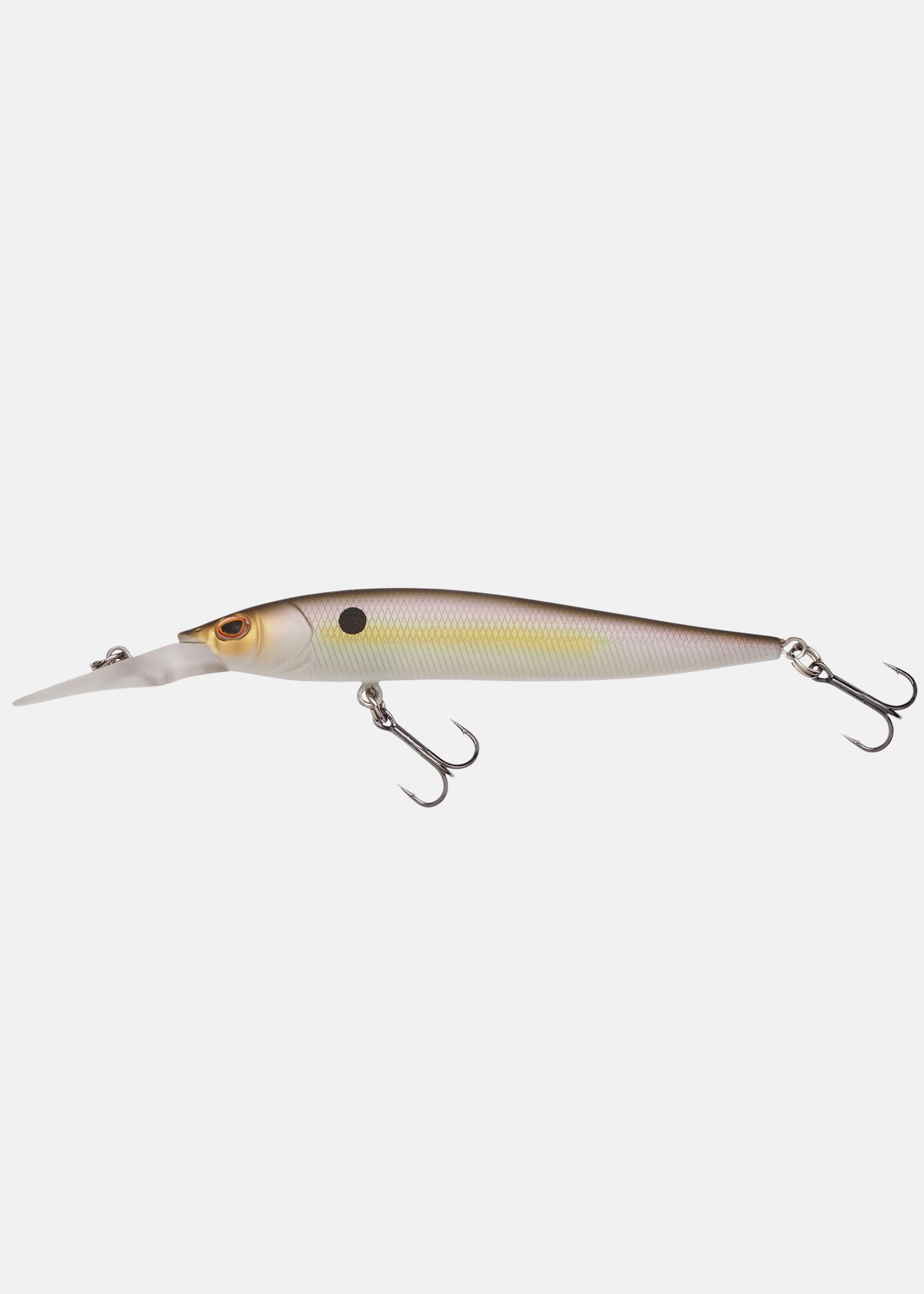 DEX STUNNA 80 PLUS2 SEXY SHAD |  - sv-se - dam - utrustning - fiske - fiskedrag-tafsar - wobbler | Padelspecialisterna
