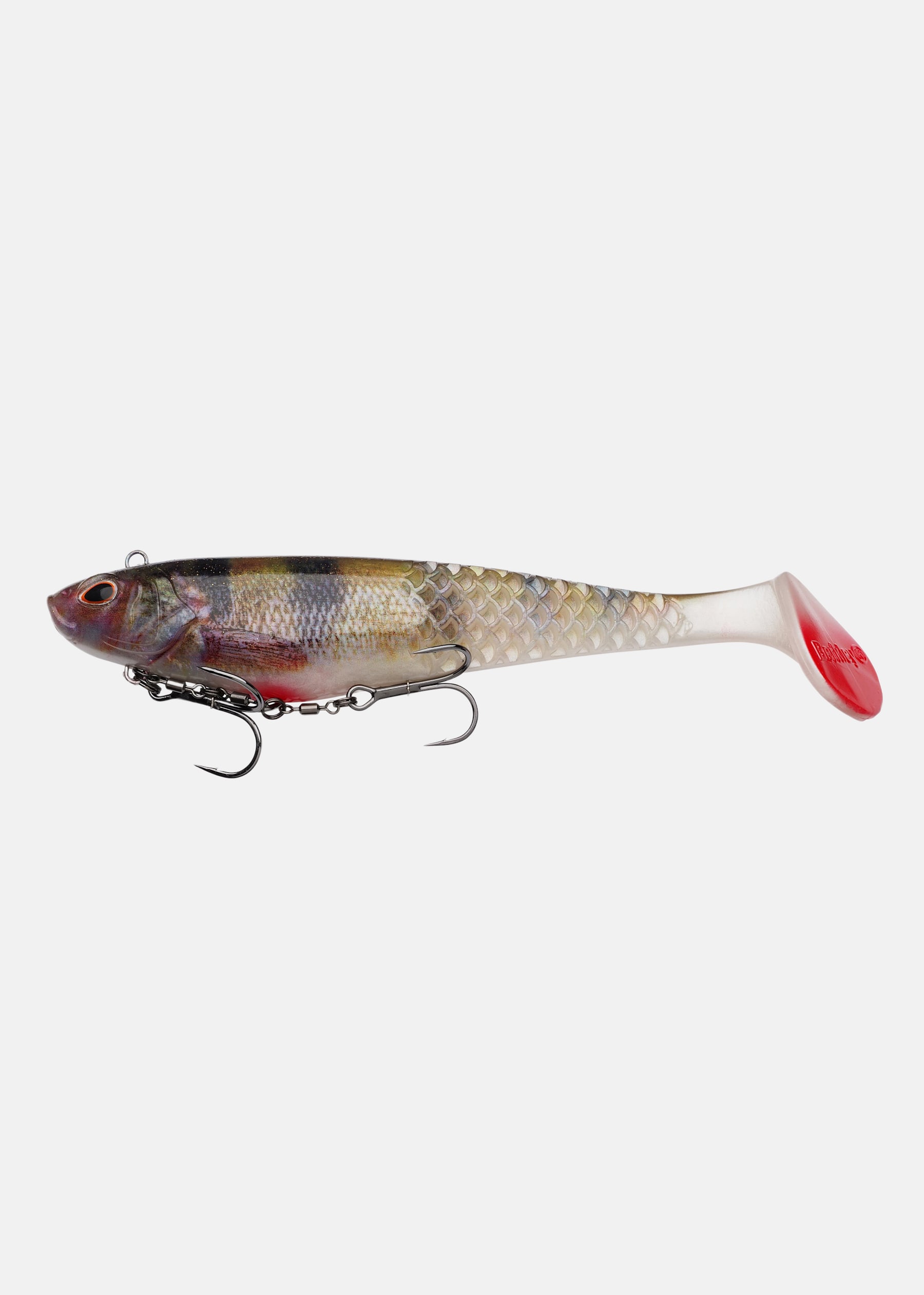 CULLSHAD 20CM DEEP PERCH |  - sv-se - dam - utrustning - fiske - fiskedrag-tafsar - jiggar-gummibeten | Padelspecialisterna