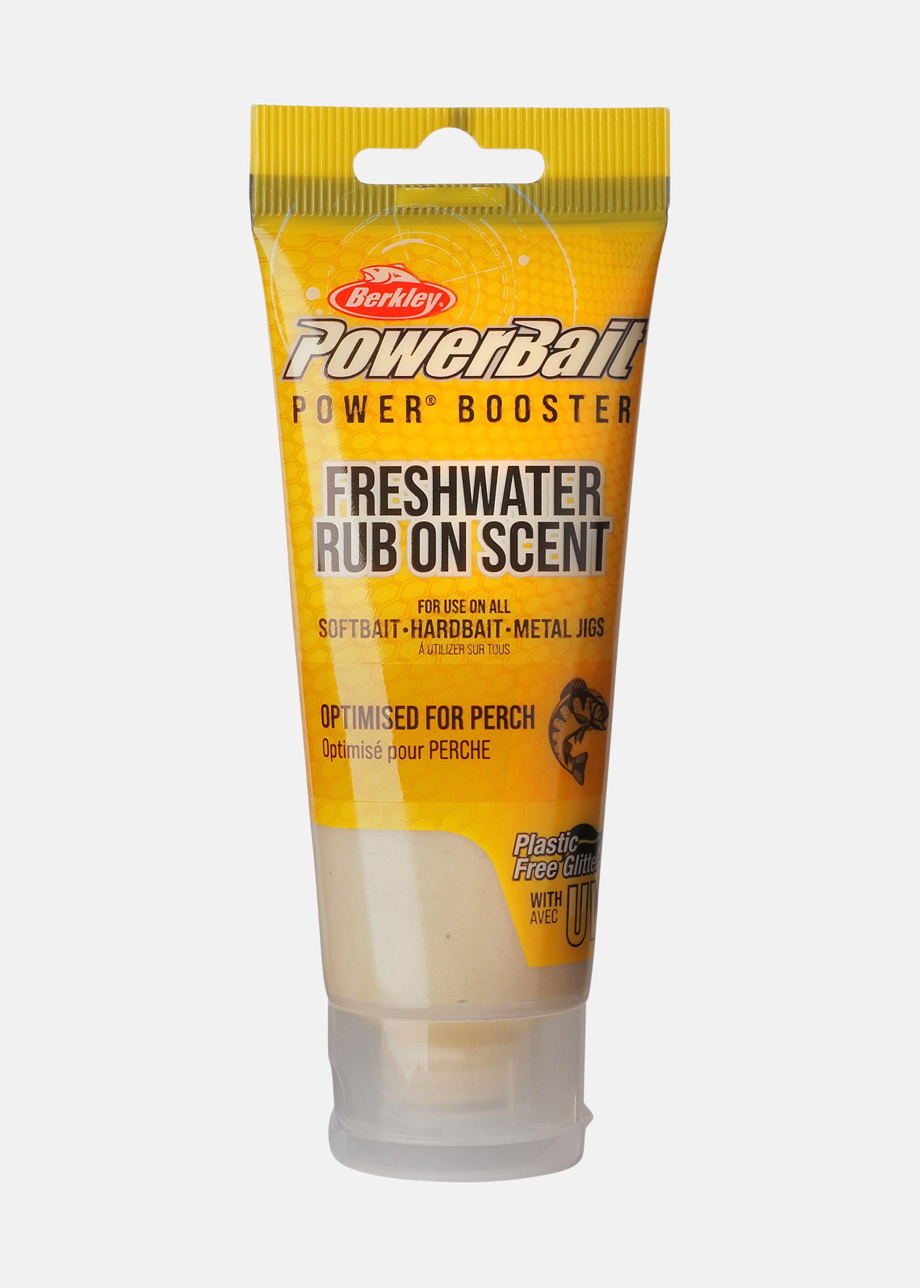 PB GEL 80ML PERCH - KRILL WHIT |  - sv-se - dam - aktivitet - fiske - isfiske | Padelspecialisterna