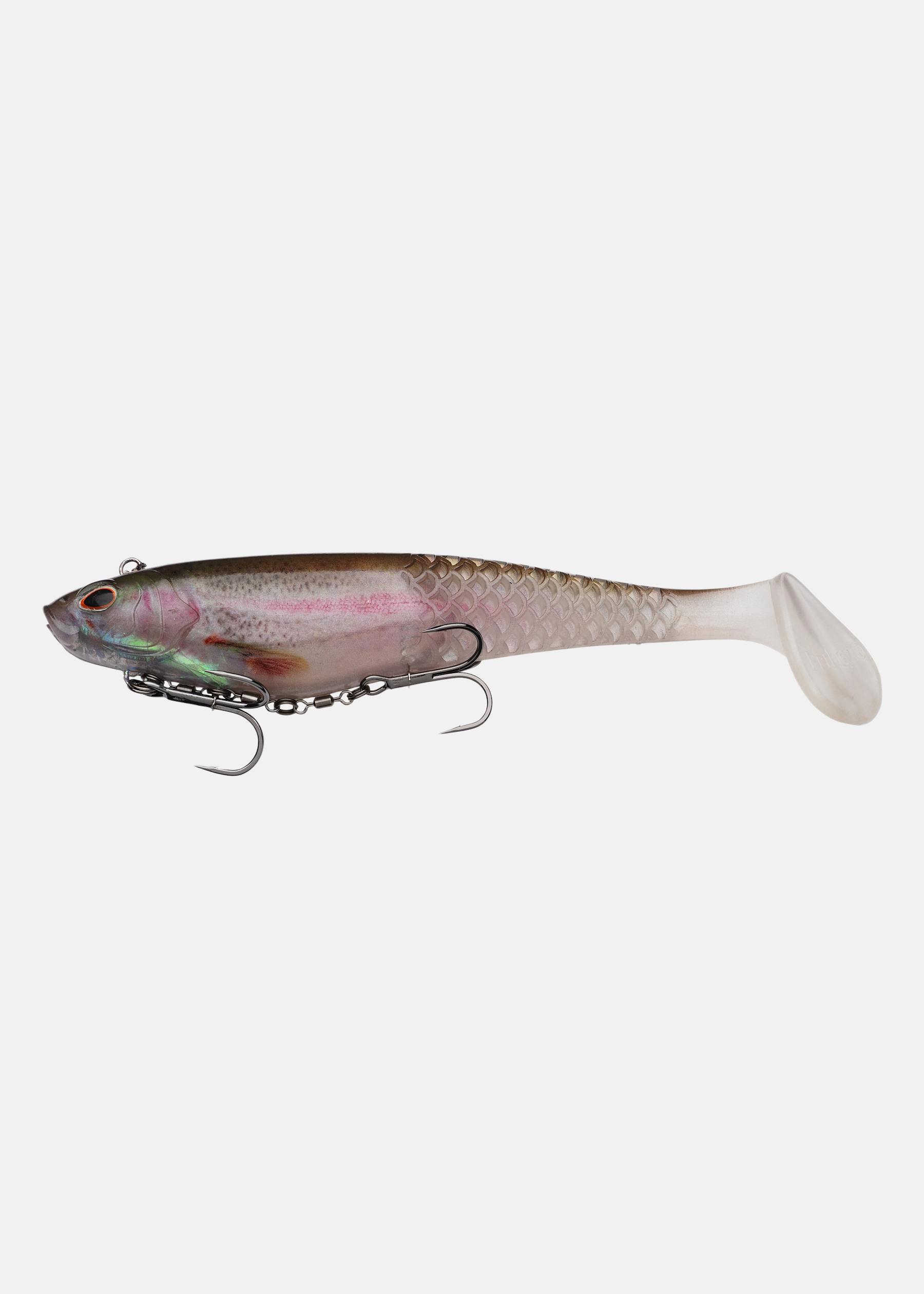 CULLSHAD 20CM DEEP RAINBOW TRO |  - sv-se - dam - utrustning - fiske - fiskedrag-tafsar - jiggar-gummibeten | Padelspecialisterna