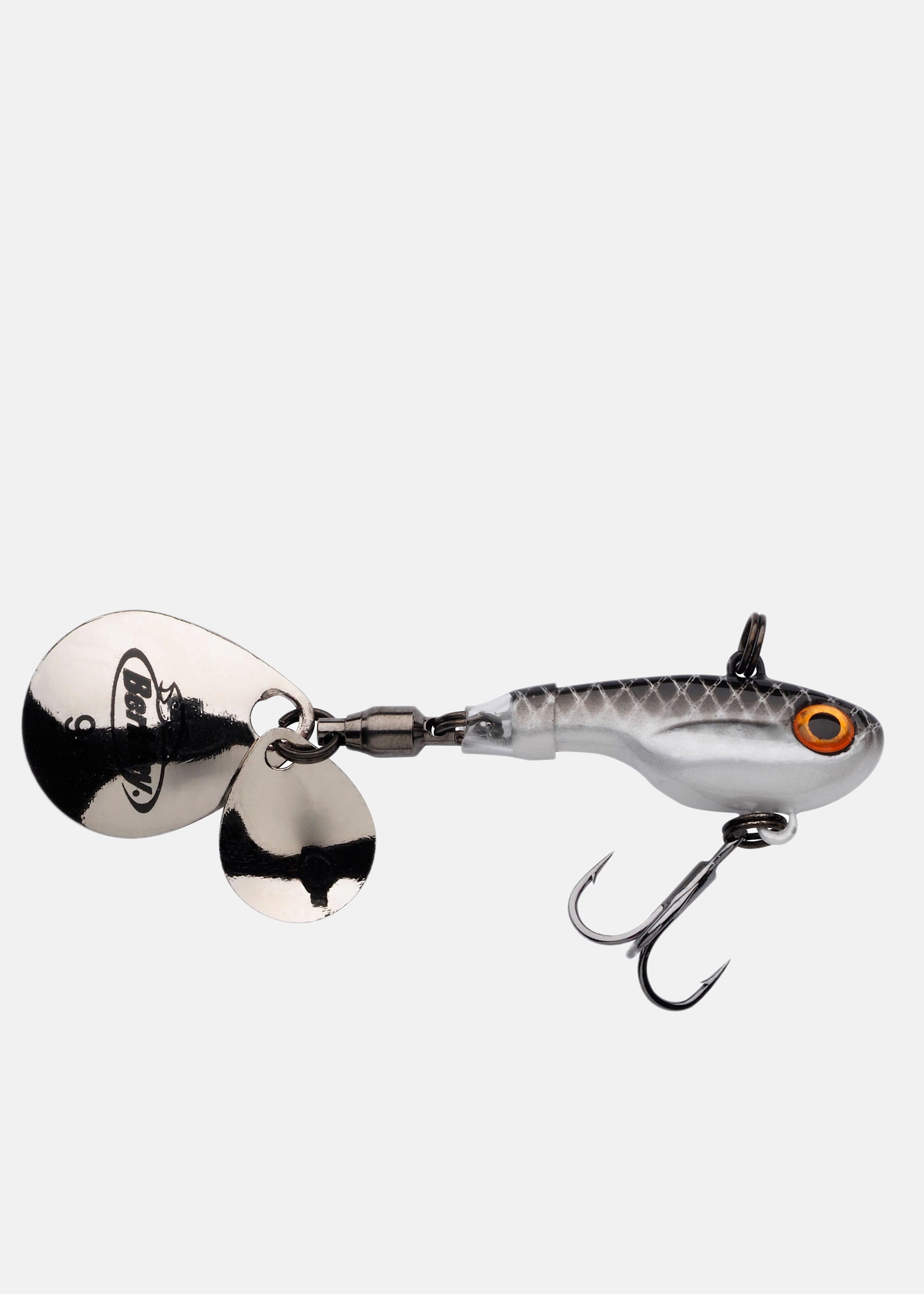 PULSE SPINTAIL 5G FEGIS |  - sv-se - dam - utrustning - fiske - fiskedrag-tafsar - spinnare-buzzbaits | Padelspecialisterna