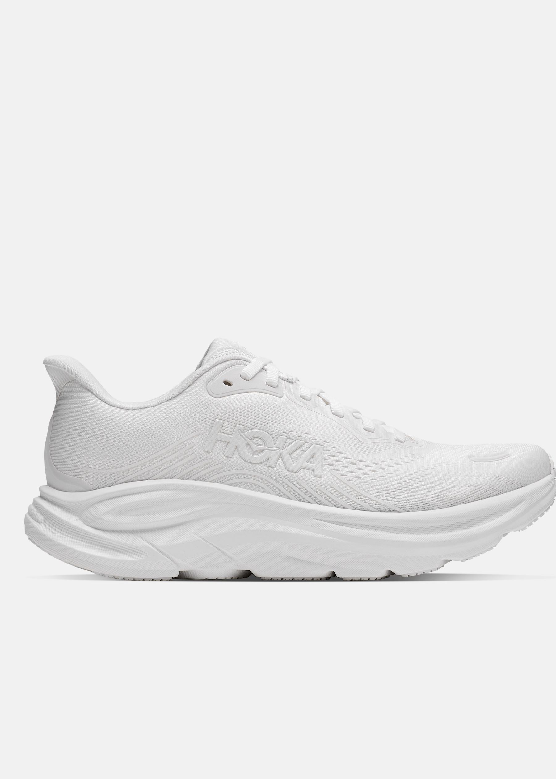 Hoka Clifton 11 låga sneakers dam – bild 2
