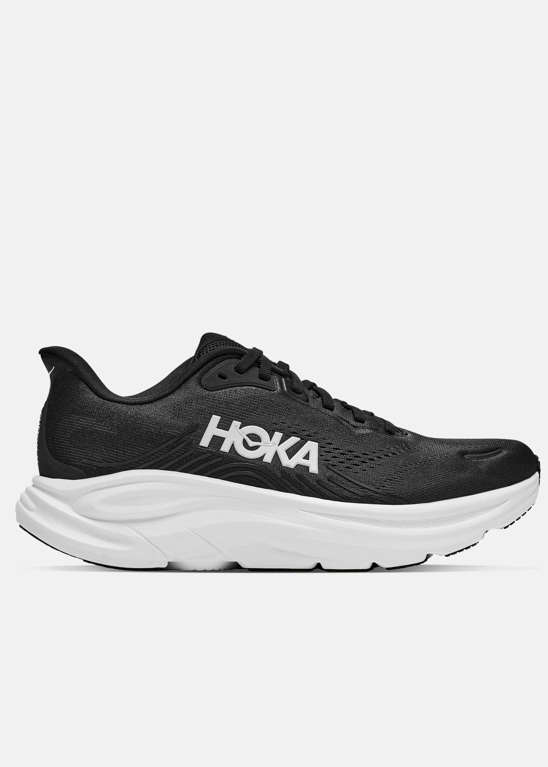 BLACK / WHITE