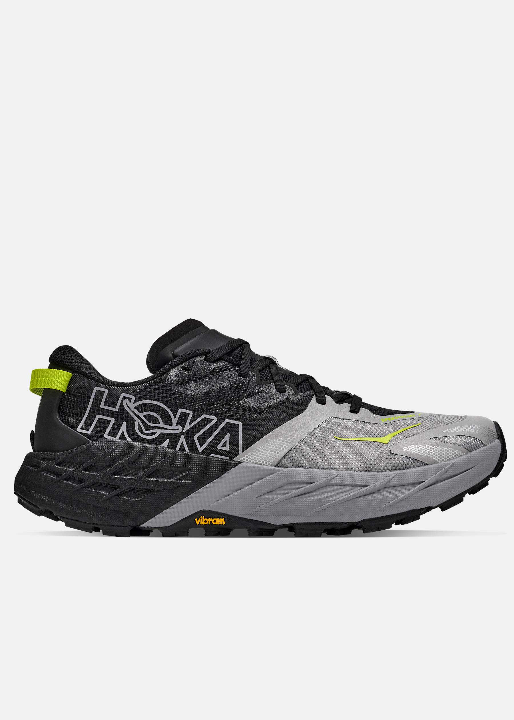 M SPEEDGOAT 7