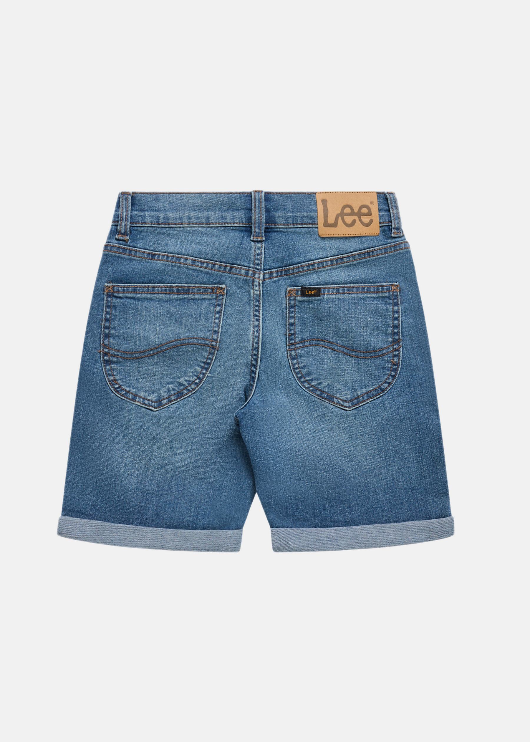WEST 5 POCKET SHORT