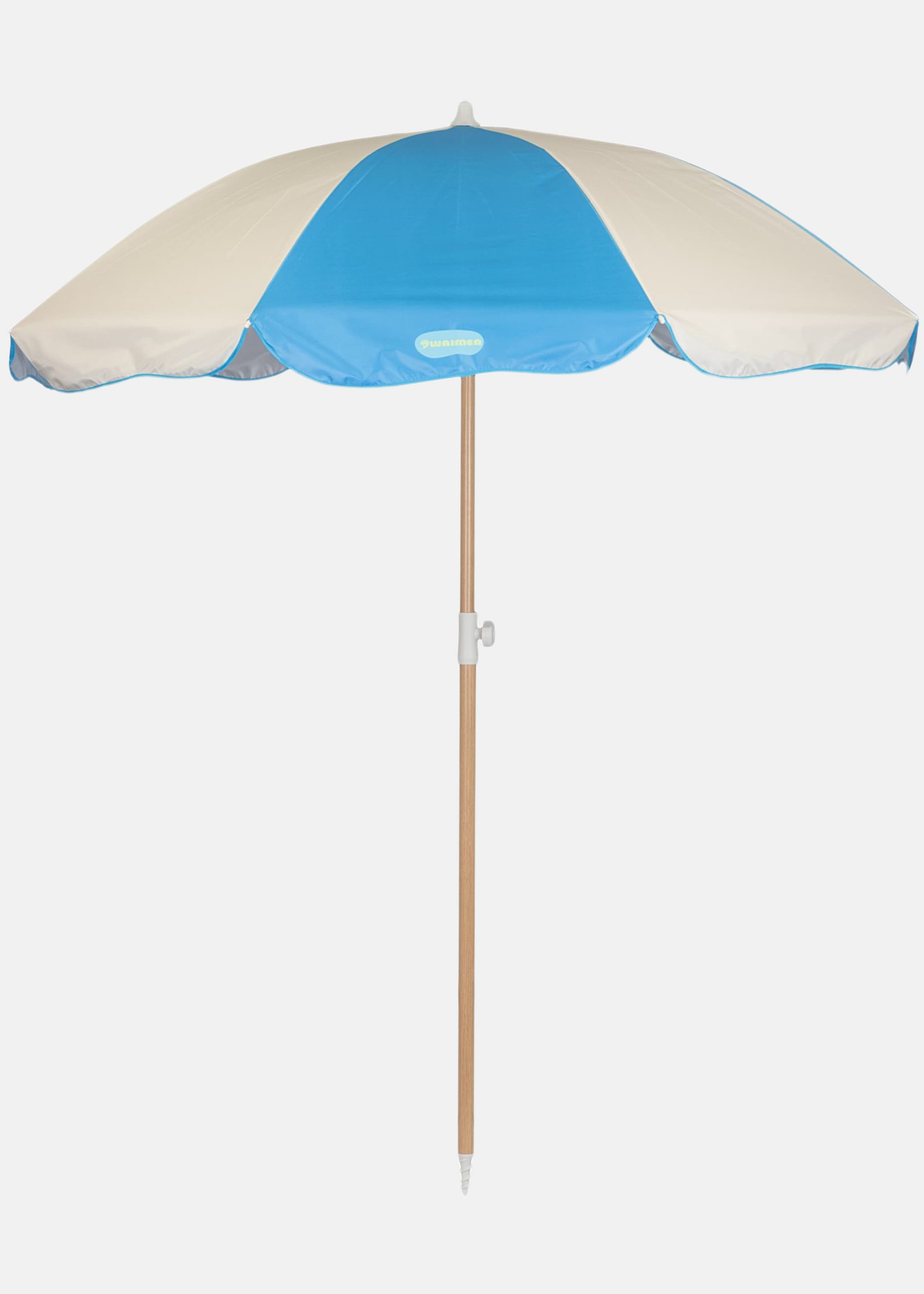 Beach Umbrella Tiltable 200cm