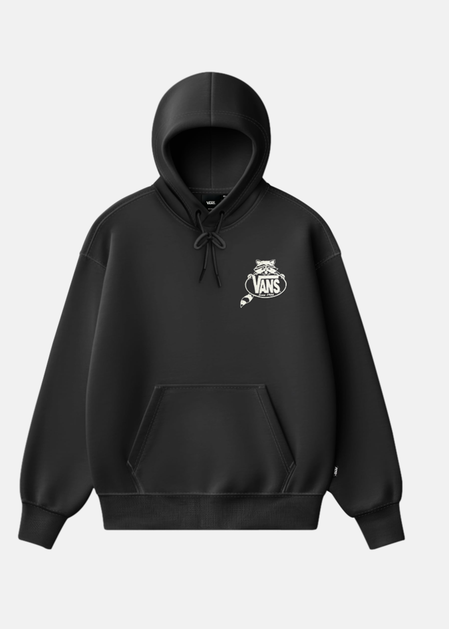 Trashy Pullover |  - sv-se - herr - klader - trojor - sweatshirts | Padelspecialisterna