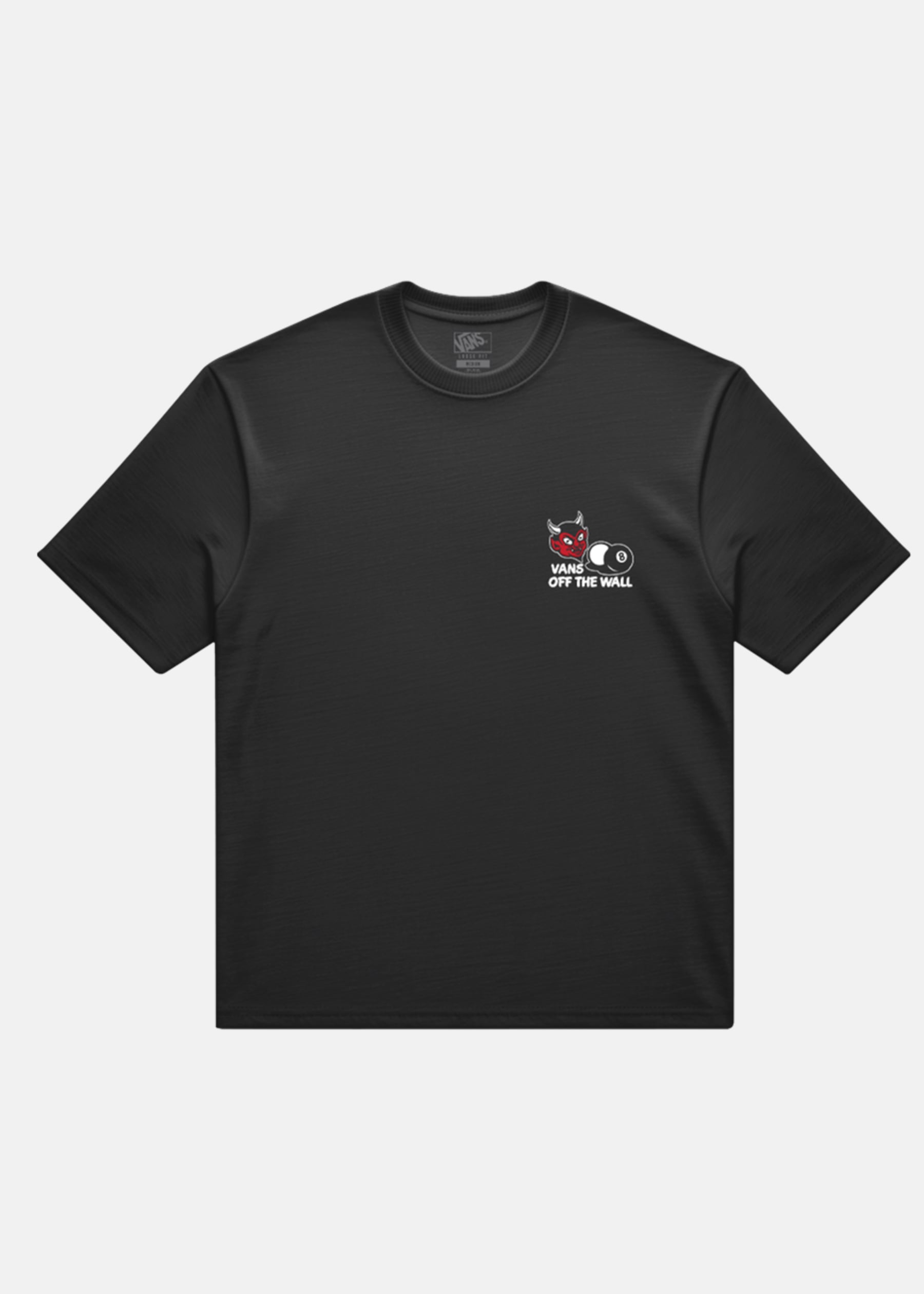 Old Scratch SS Tee