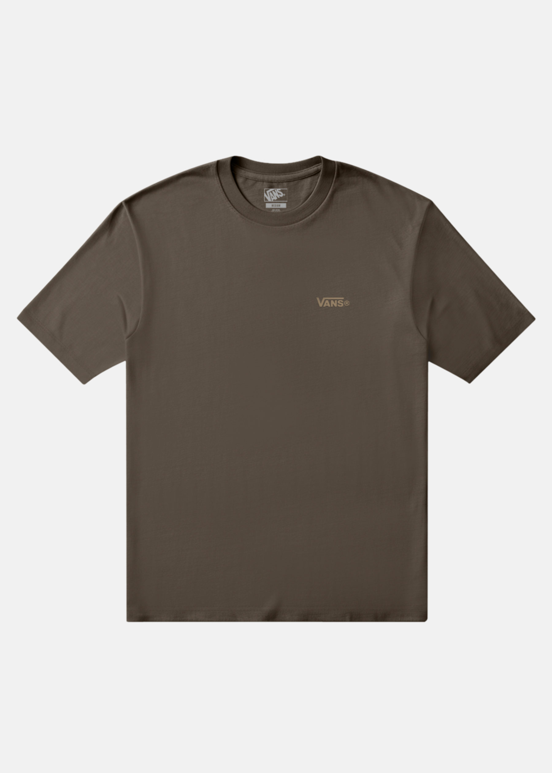 T-shirt 'NEW LEFT CHEST' 2