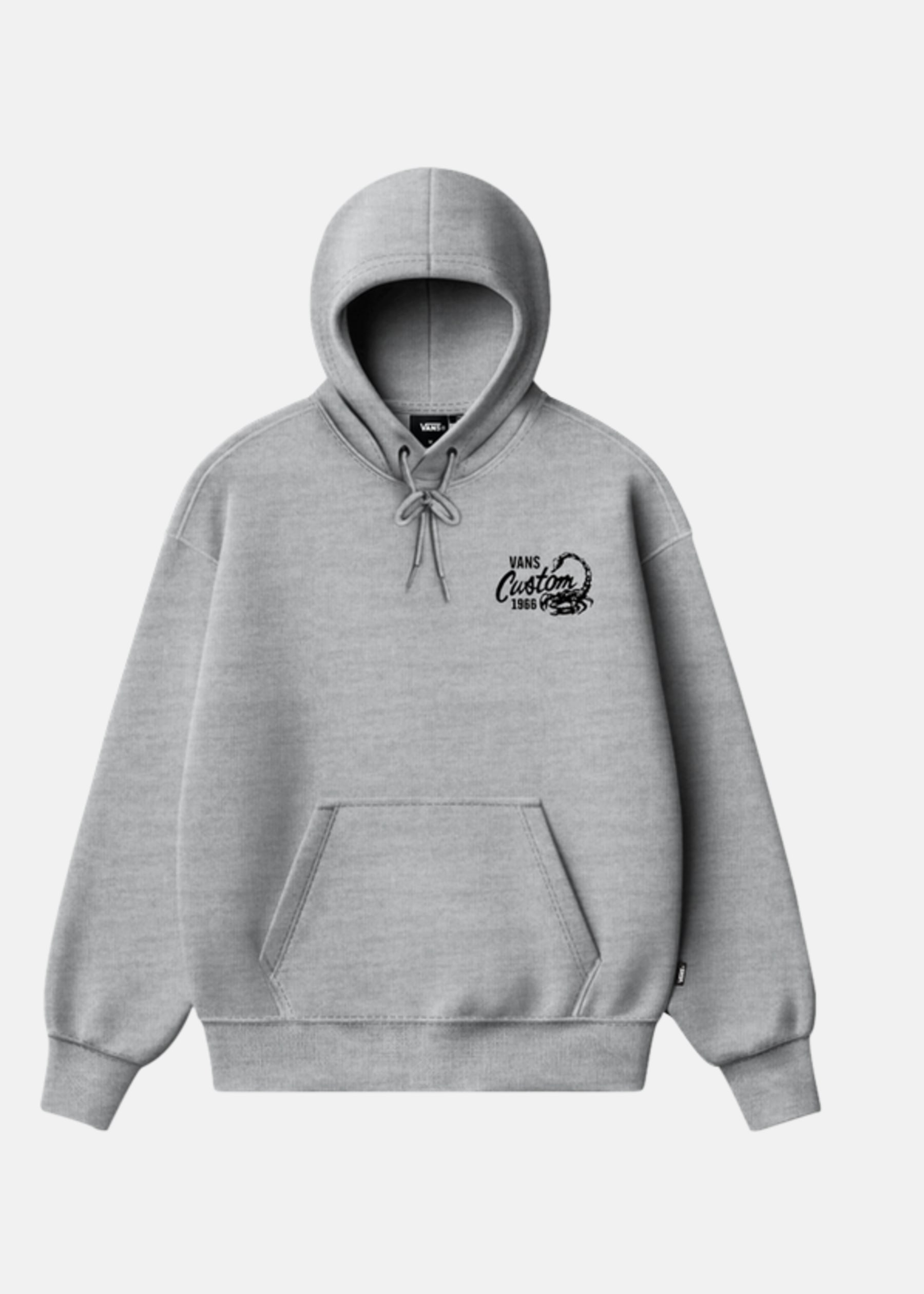 Custom Cat Pullover