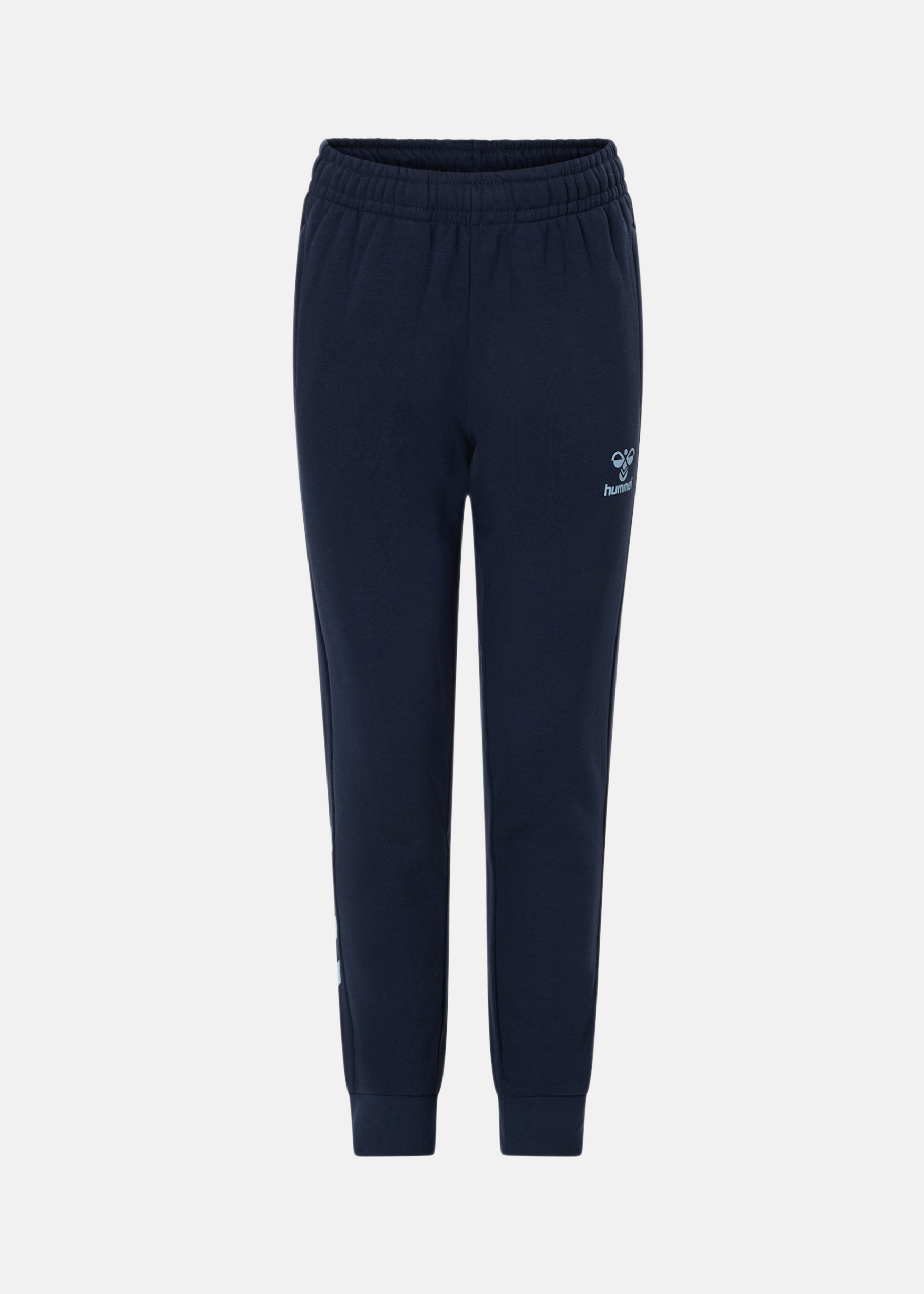 hmlFUTURE SWEAT PANTS KIDS |  - sv-se - barn - klader - byxor - tranings-mjukis-vindbyxor - mjukisbyxor | Padelspecialisterna