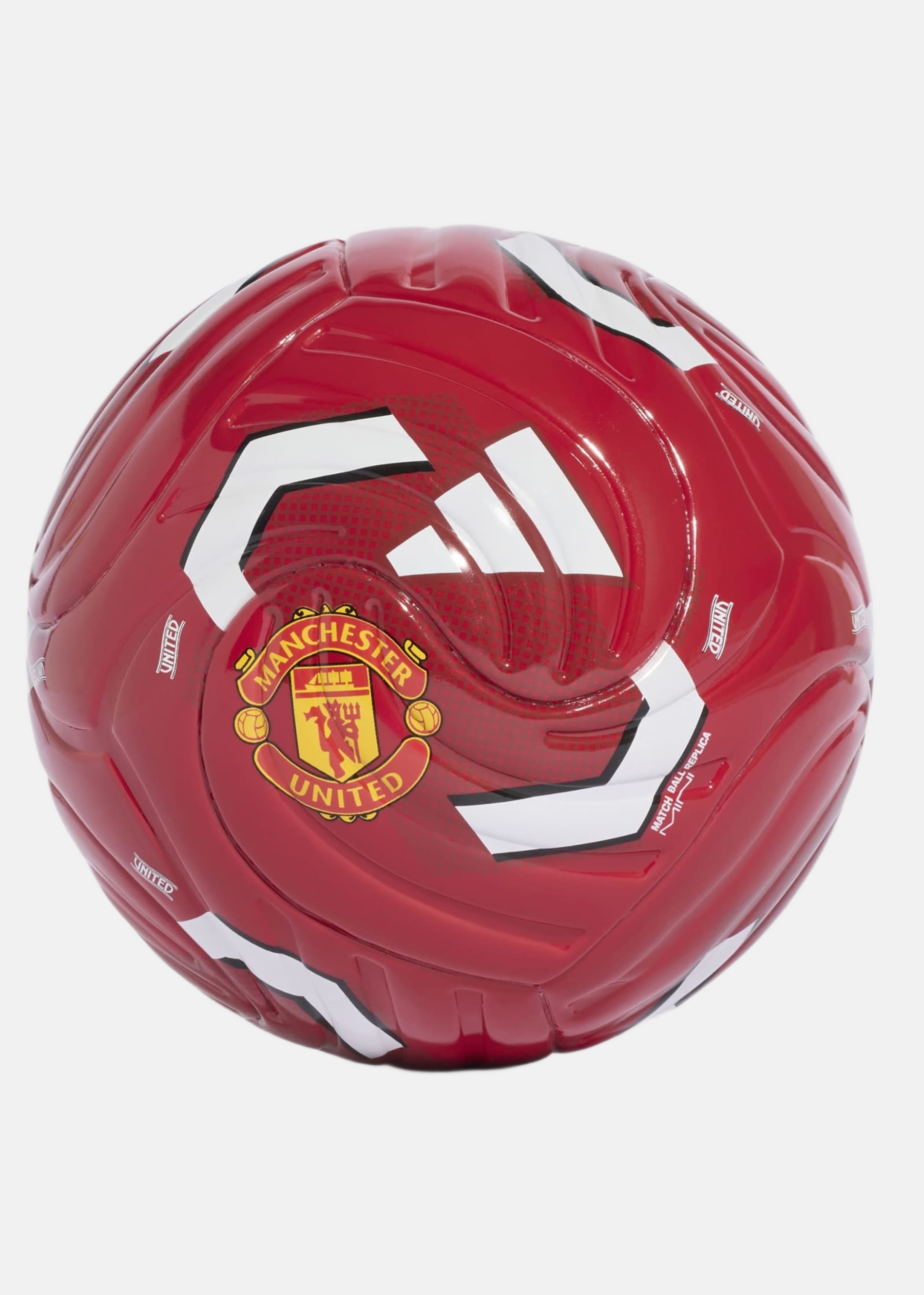 MUFC MINI HOME