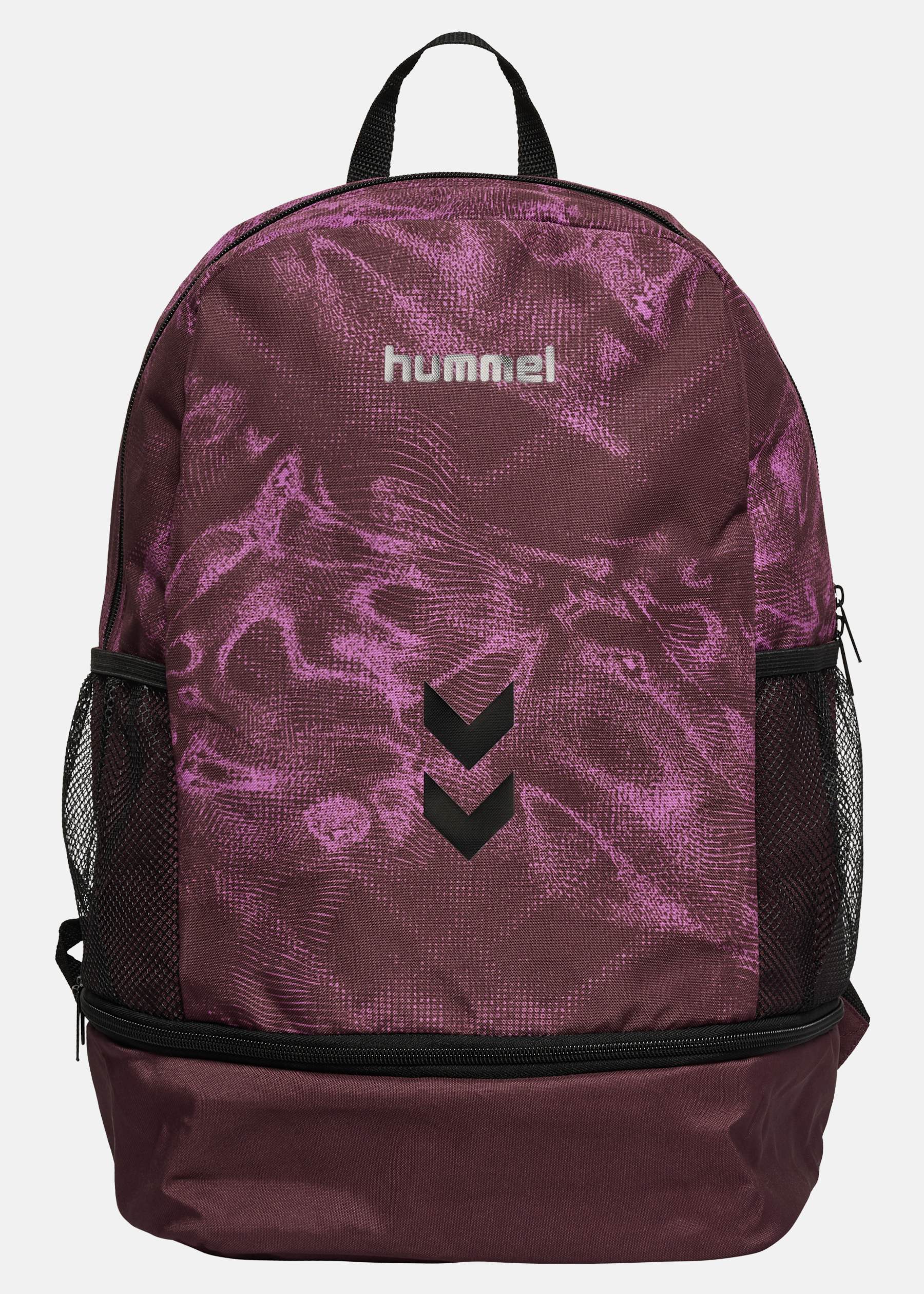 hmlBLAZE CLUB 26 BACK PACK W.